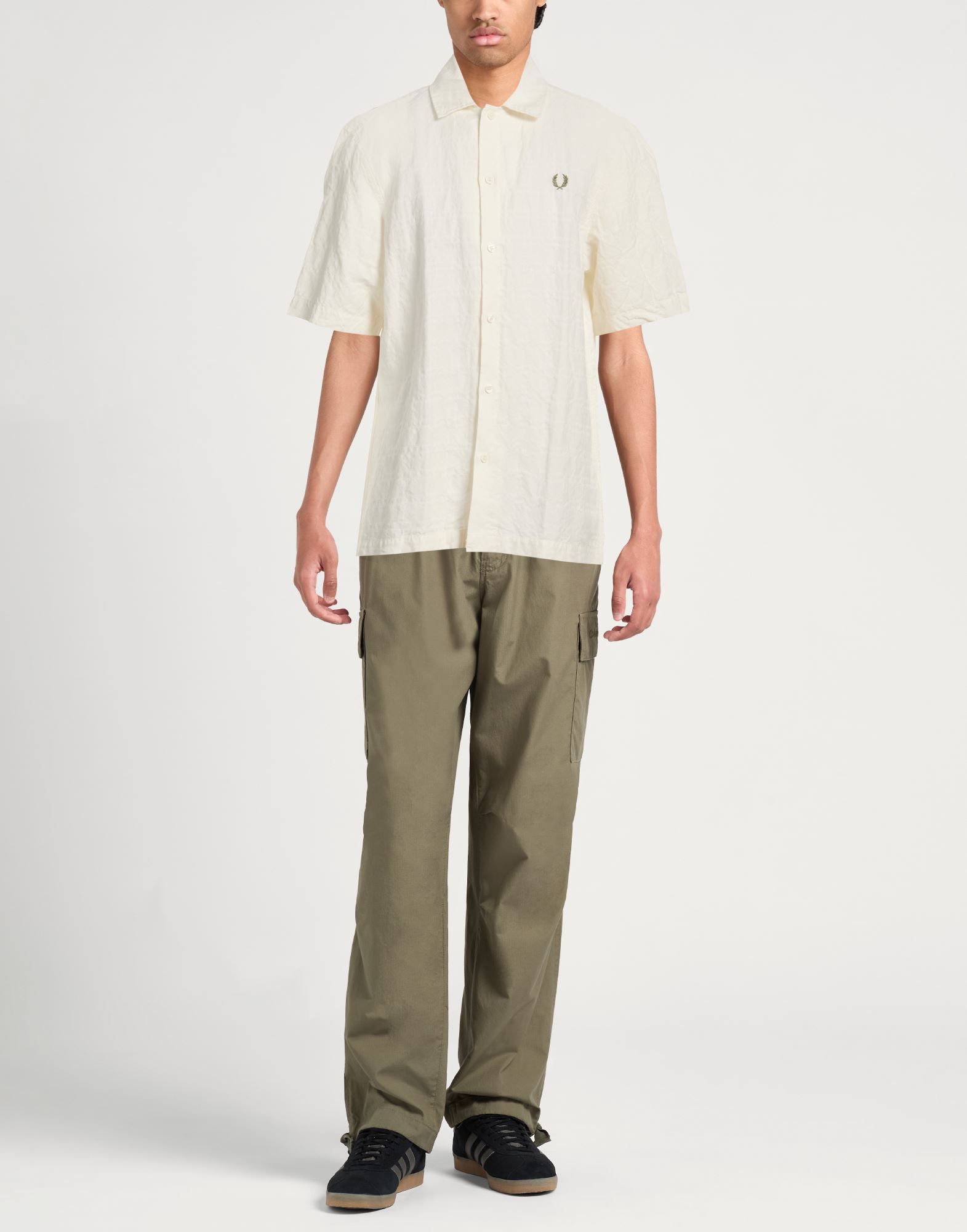  Fred Perry - Tops - Hemden - On Yoox.com 