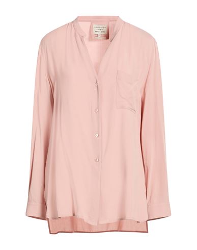 Hemd Damen Rosa 36,38 Damen