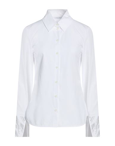 Hemd Damen Weiß 34,38 Damen