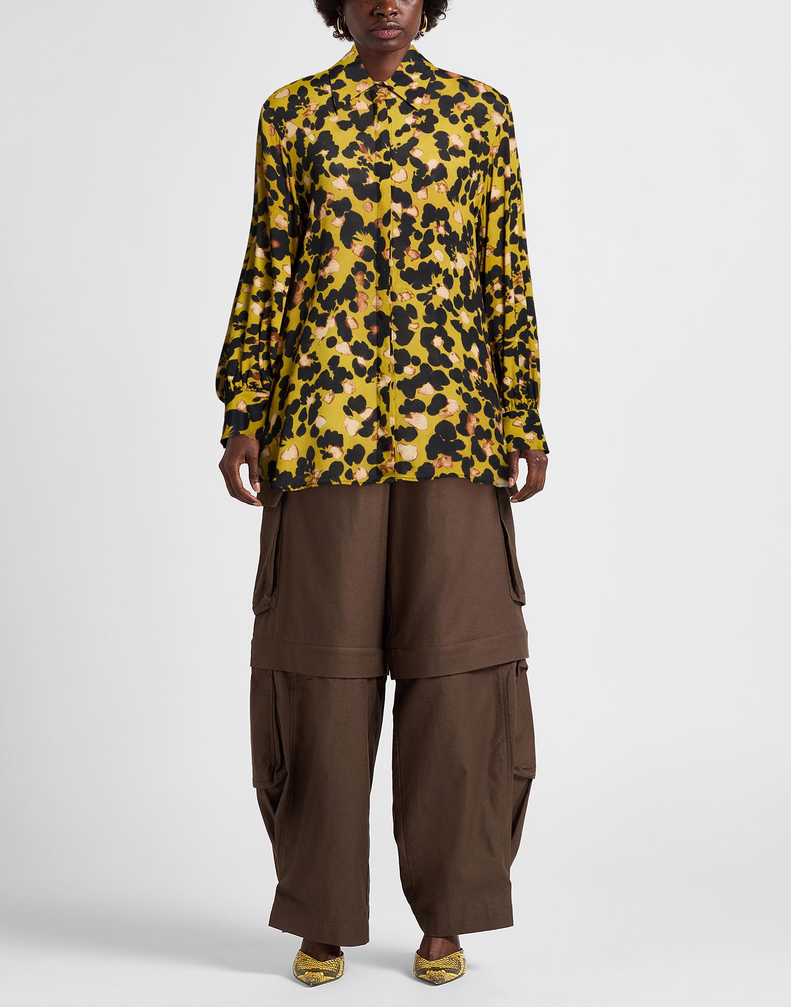  Ottod'ame - Tops - Hemden - On Yoox.com 