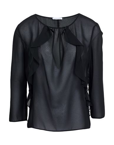 Top Mujer Negro 34,36,38,40 Mujer