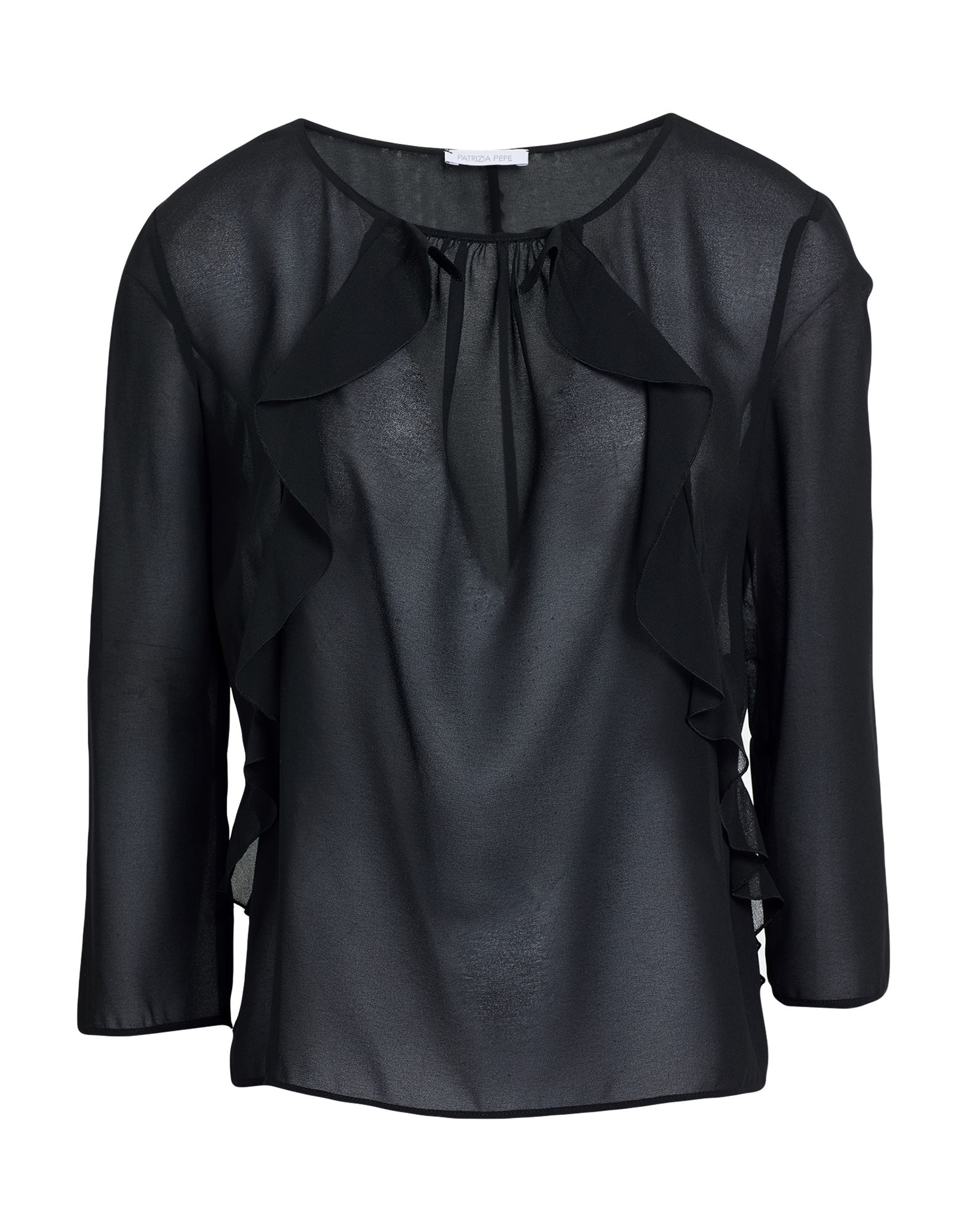  Patrizia Pepe - Camisetas Y Tops - Tops - On Yoox.com 