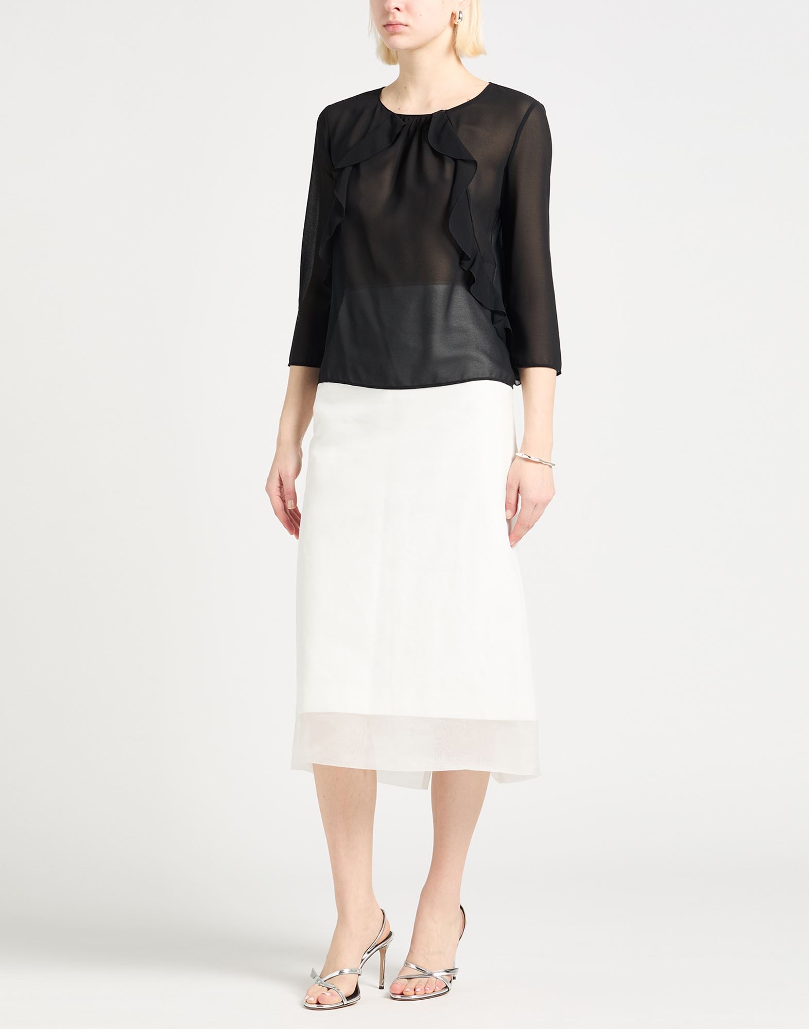  Patrizia Pepe - Camisetas Y Tops - Tops - On Yoox.com 