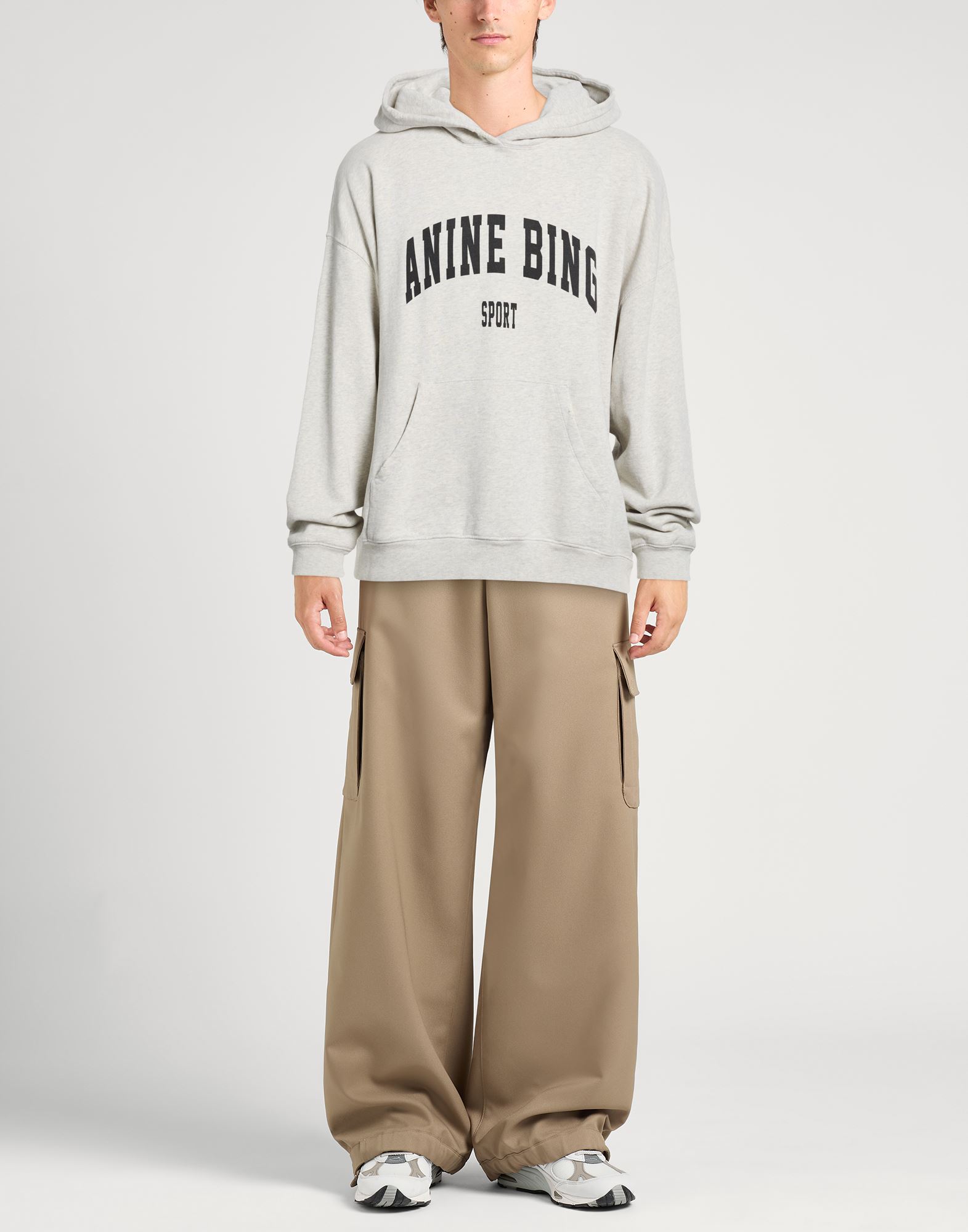  Anine Bing - Tops - Sweatshirts - On Yoox.com 