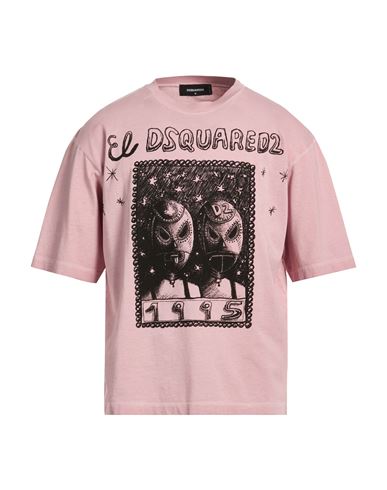 T-shirts Herren Hellrosa L,M,S,XL Herren
