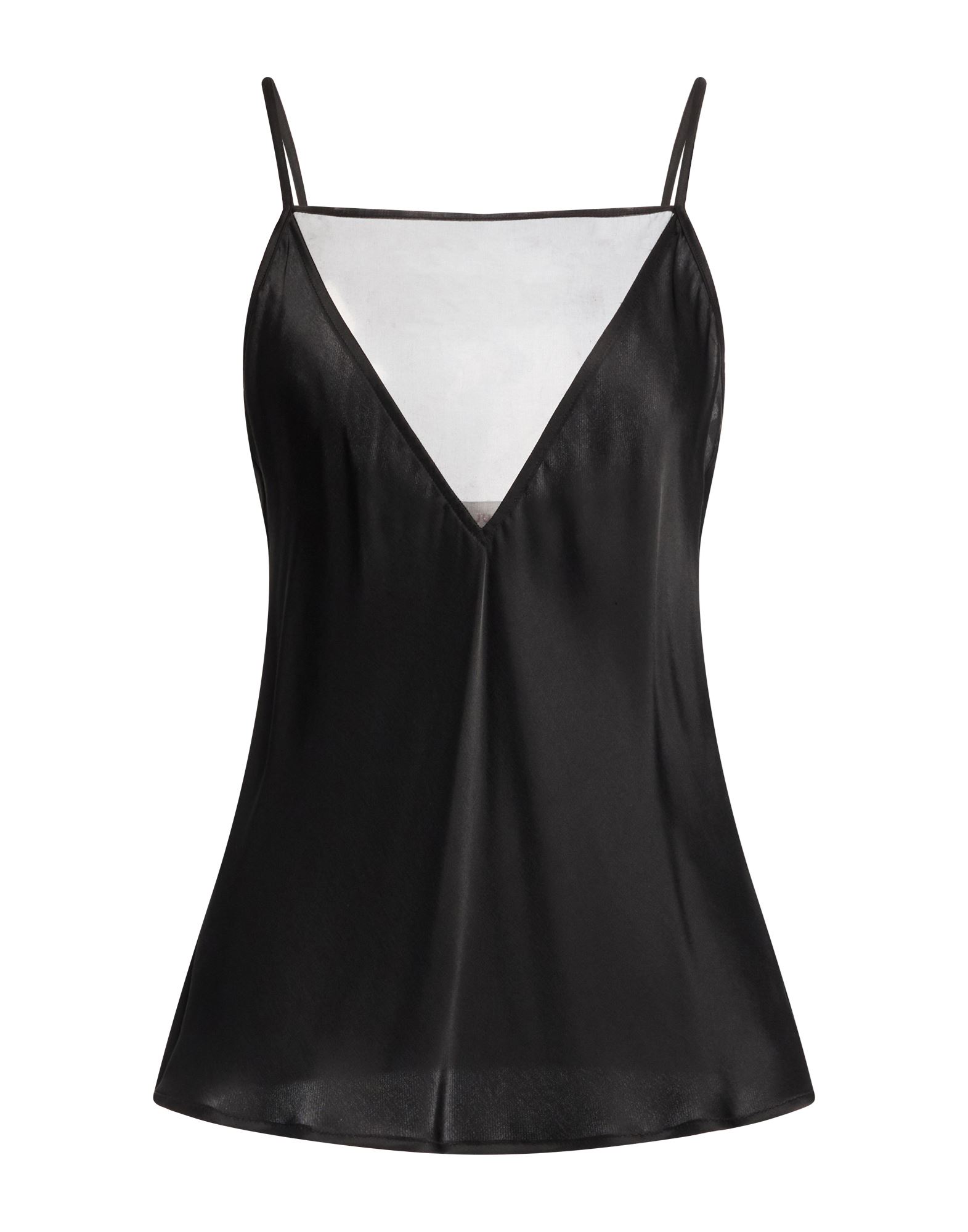  Jucca - Camisetas Y Tops - Tops - On Yoox.com 