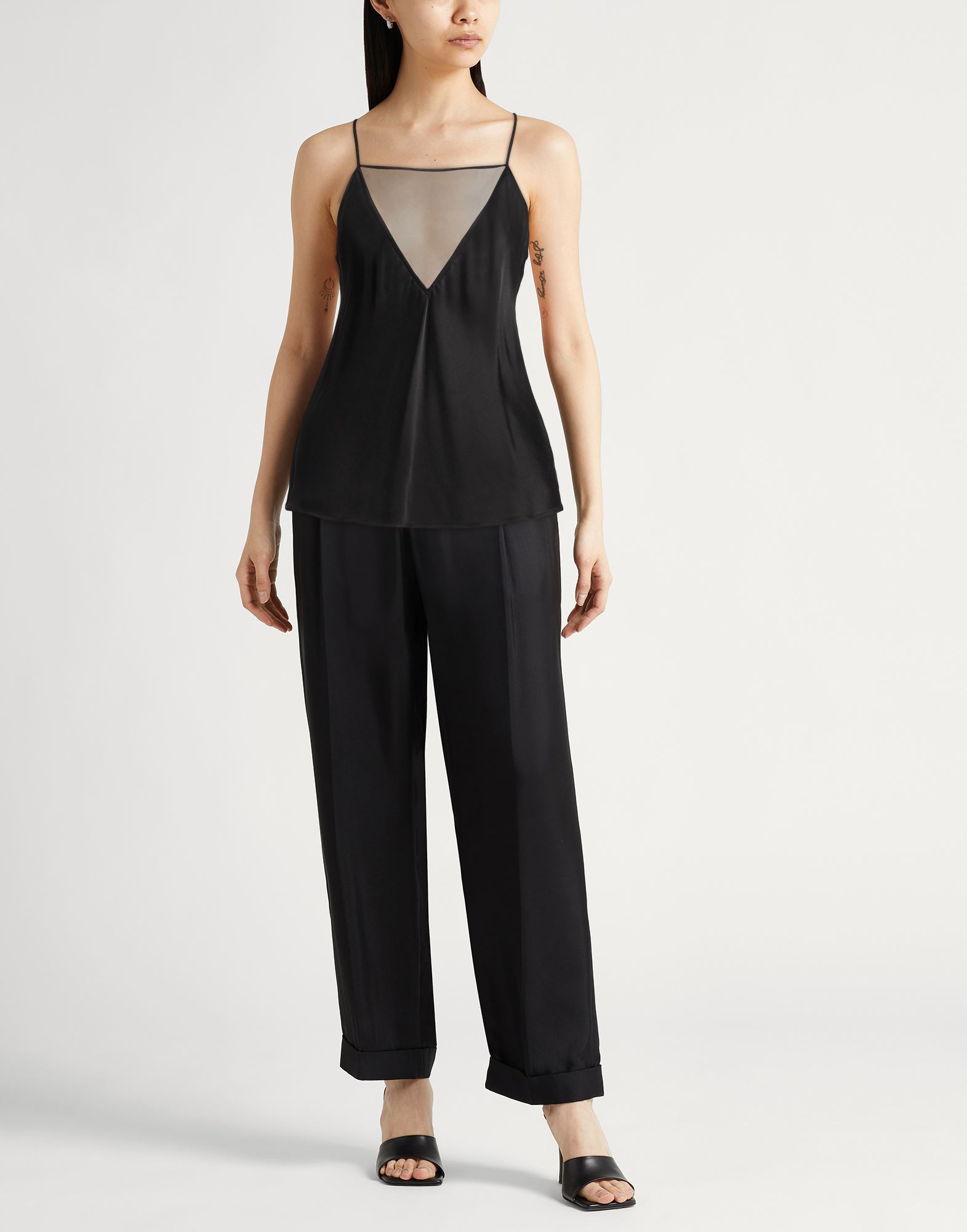  Jucca - Camisetas Y Tops - Tops - On Yoox.com 