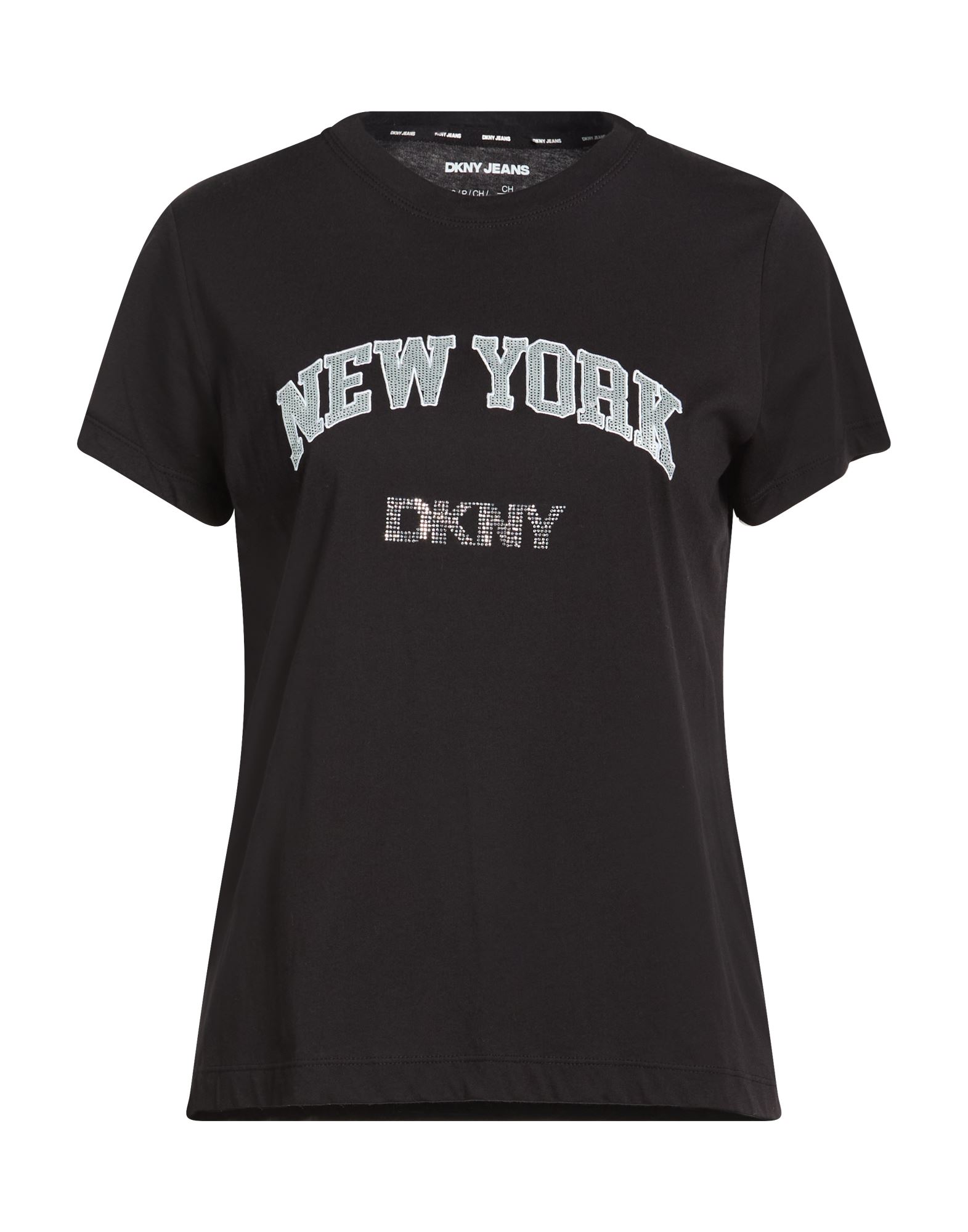  Dkny - Tops - T-shirts - On Yoox.com 