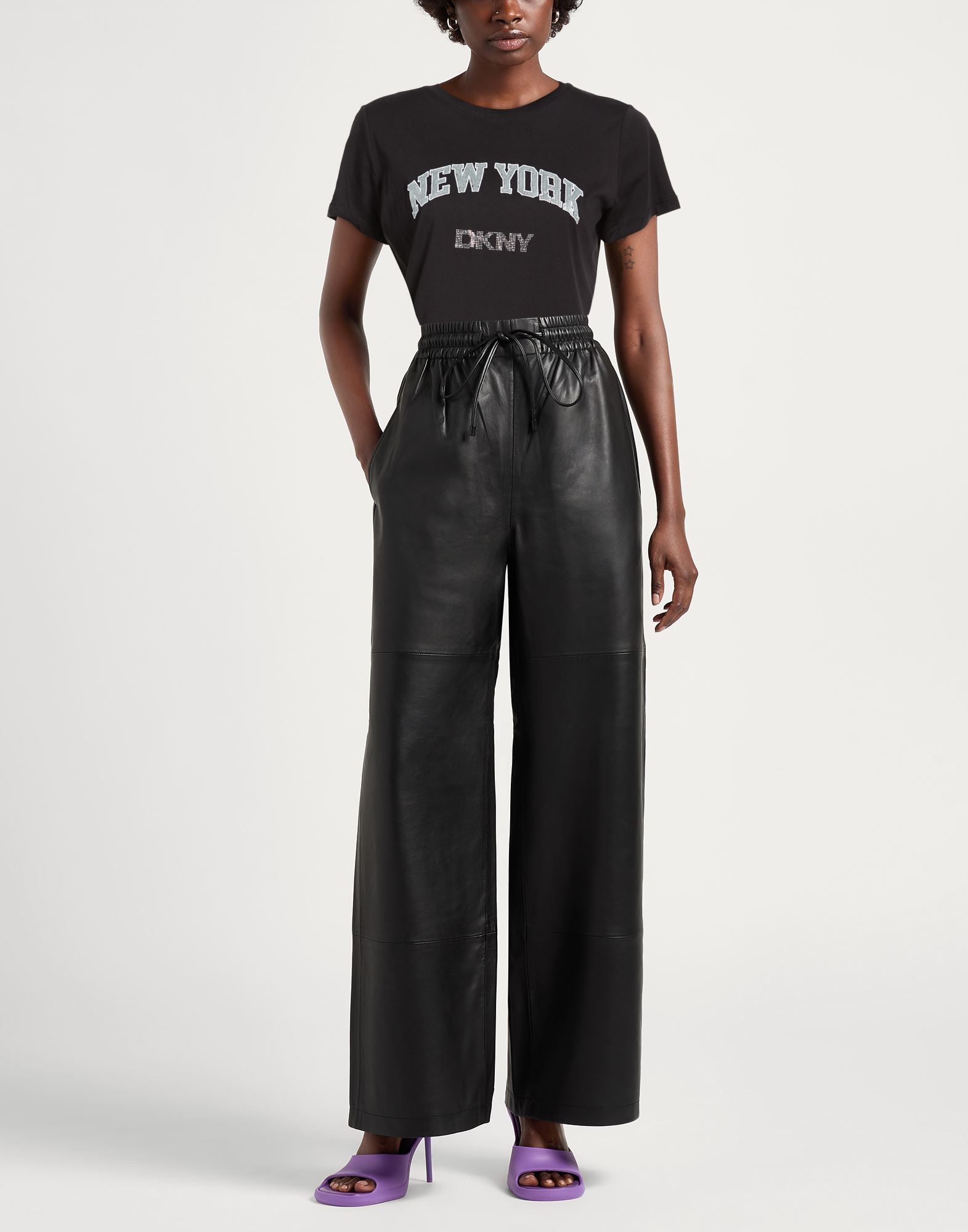  Dkny - Tops - T-shirts - On Yoox.com 