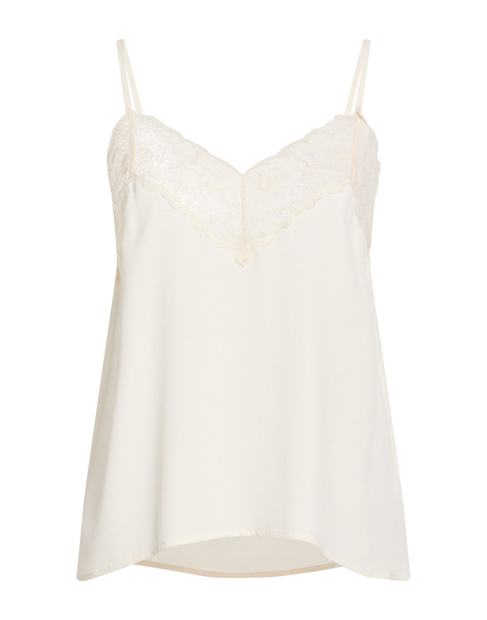  Jucca - Camisetas Y Tops - Tops - On Yoox.com 