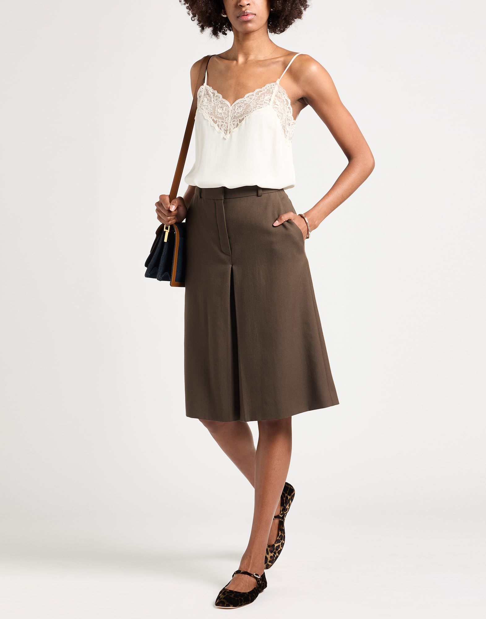  Jucca - Camisetas Y Tops - Tops - On Yoox.com 