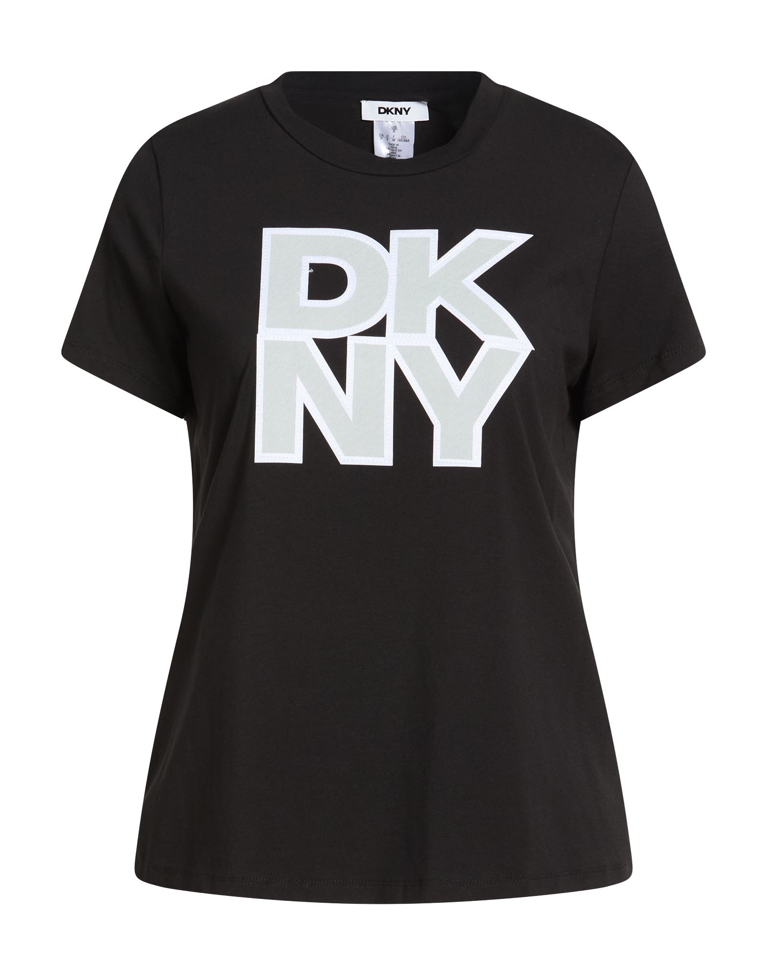  Dkny - Tops - T-shirts - On Yoox.com 