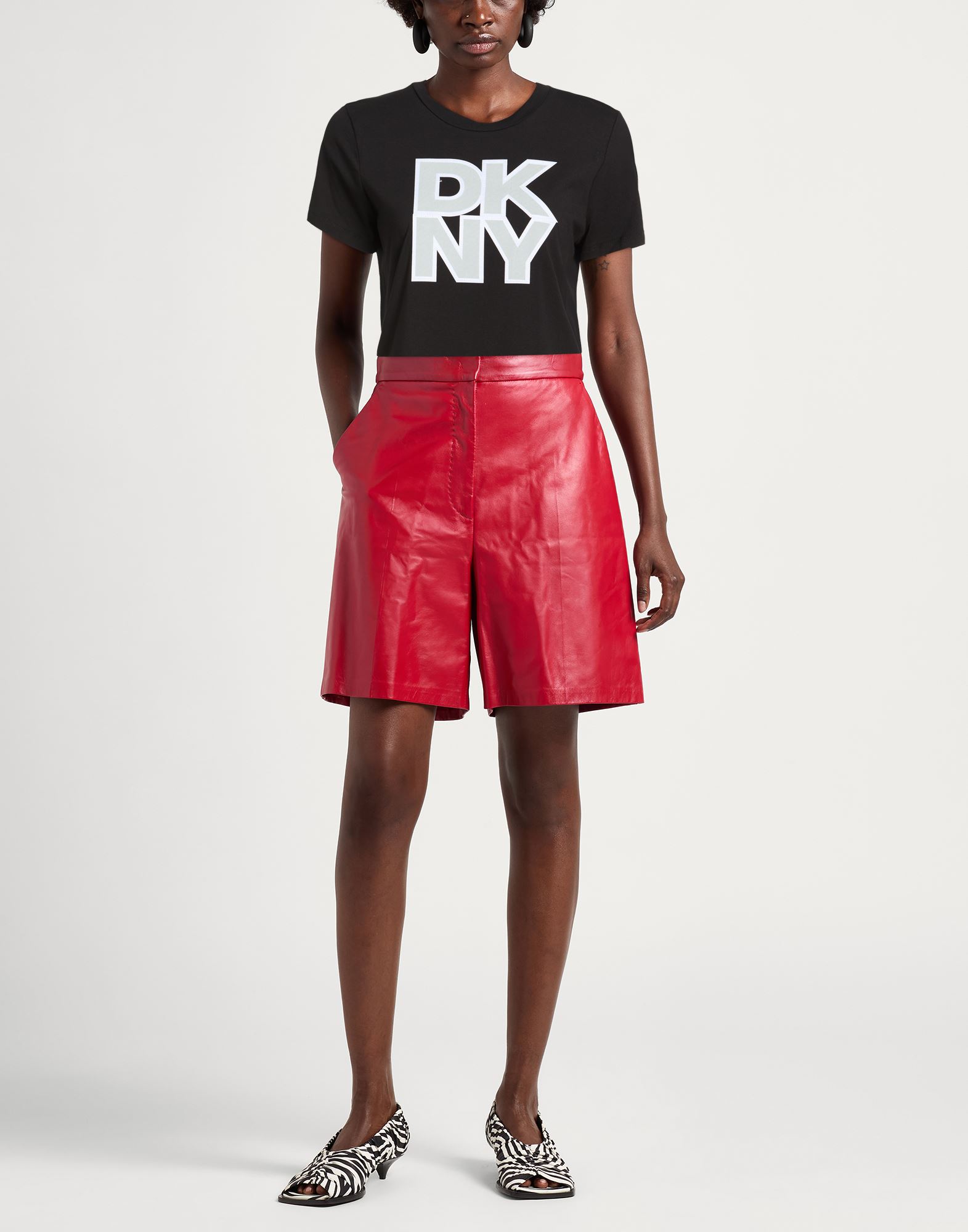  Dkny - Tops - T-shirts - On Yoox.com 