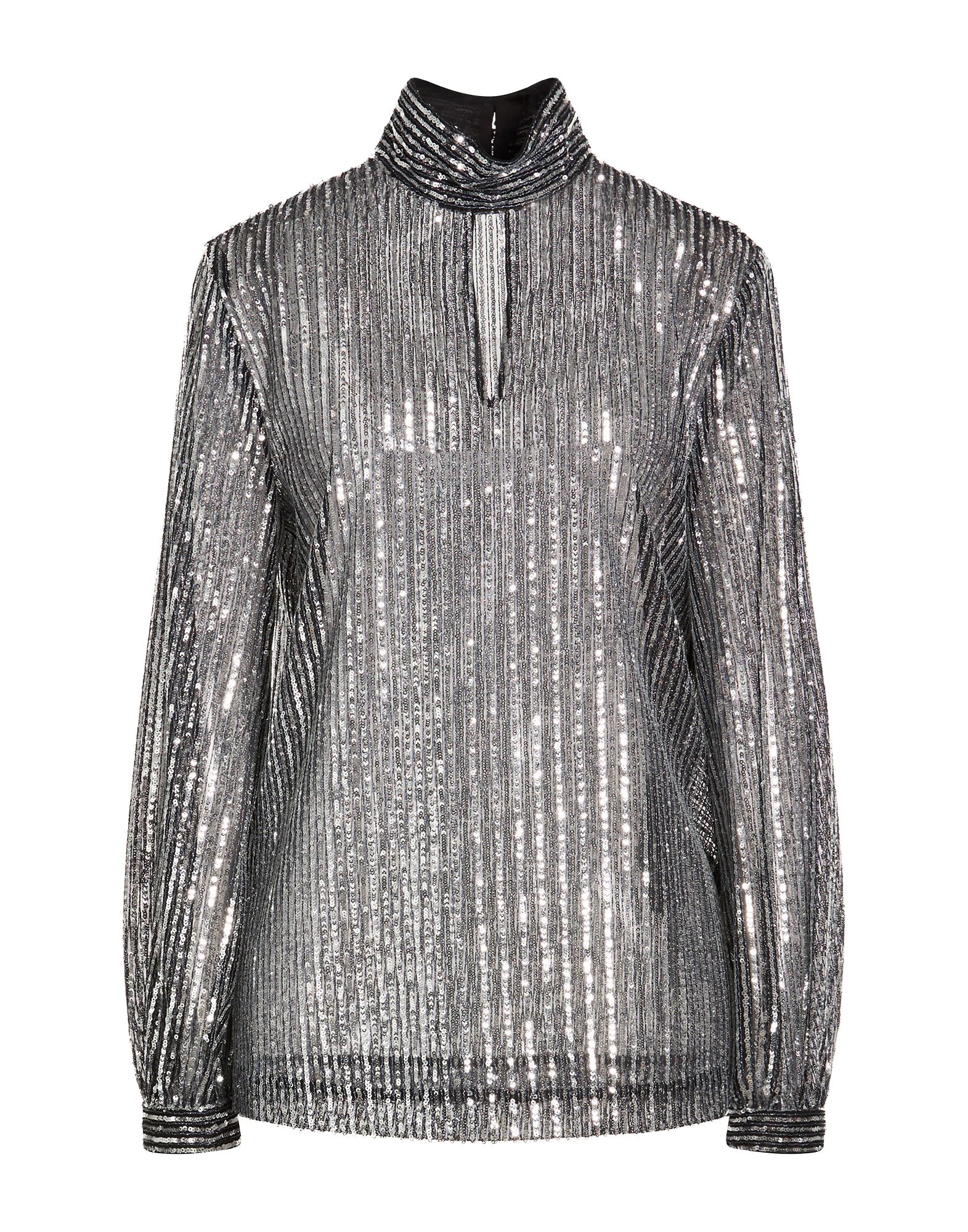  SEMICOUTURE ΜΠΛΟΥΖΑΚΙΑ Τοπ