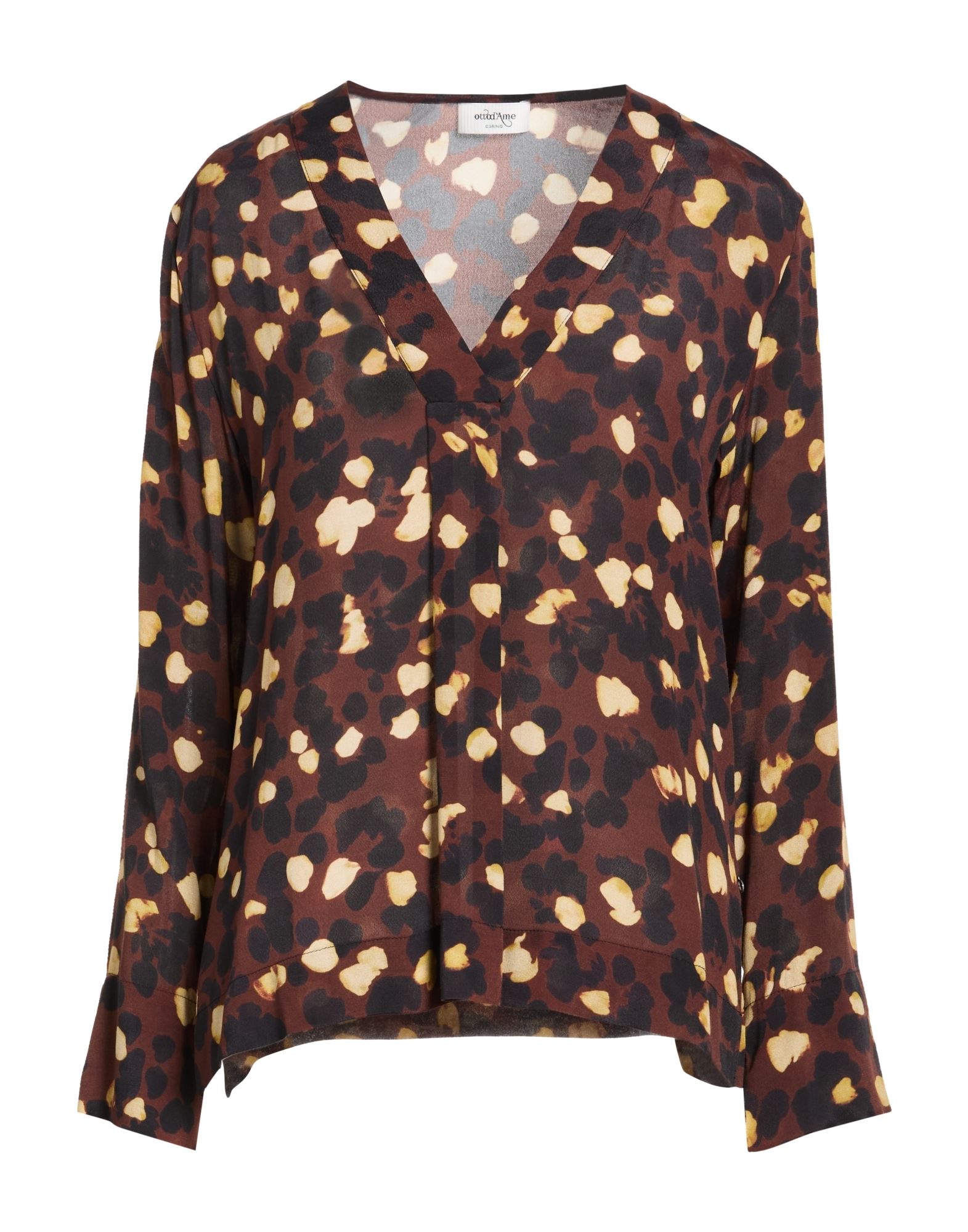  Ottod'ame - Tops - Tops - On Yoox.com 