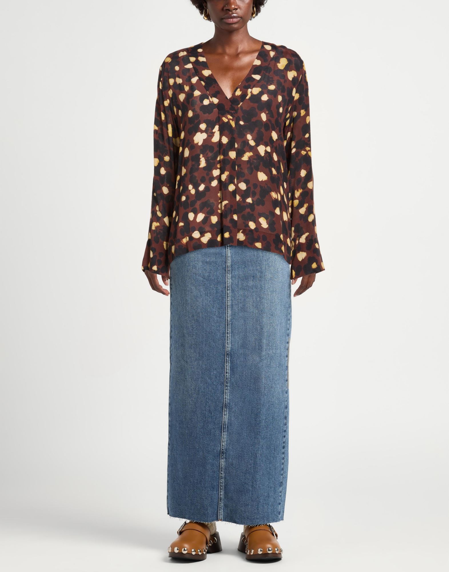  Ottod'ame - Tops - Tops - On Yoox.com 
