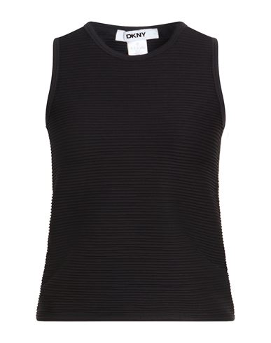 DKNY Top Damen Schwarz M,S Damen