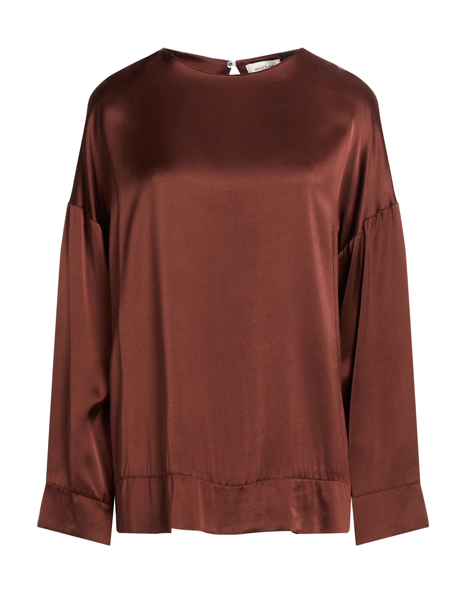  Ottod'ame - Camisetas Y Tops - Tops - On Yoox.com 