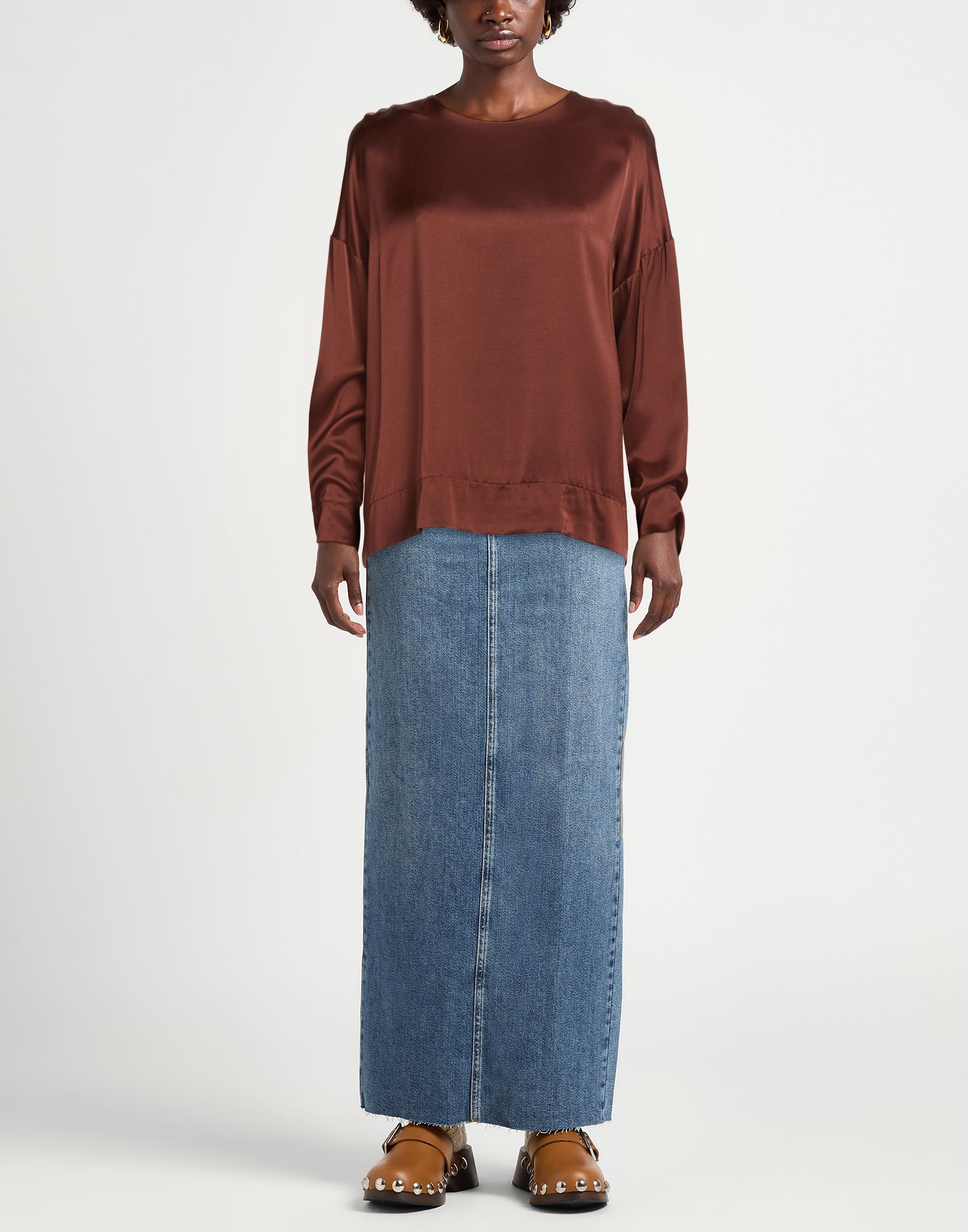  Ottod'ame - Camisetas Y Tops - Tops - On Yoox.com 