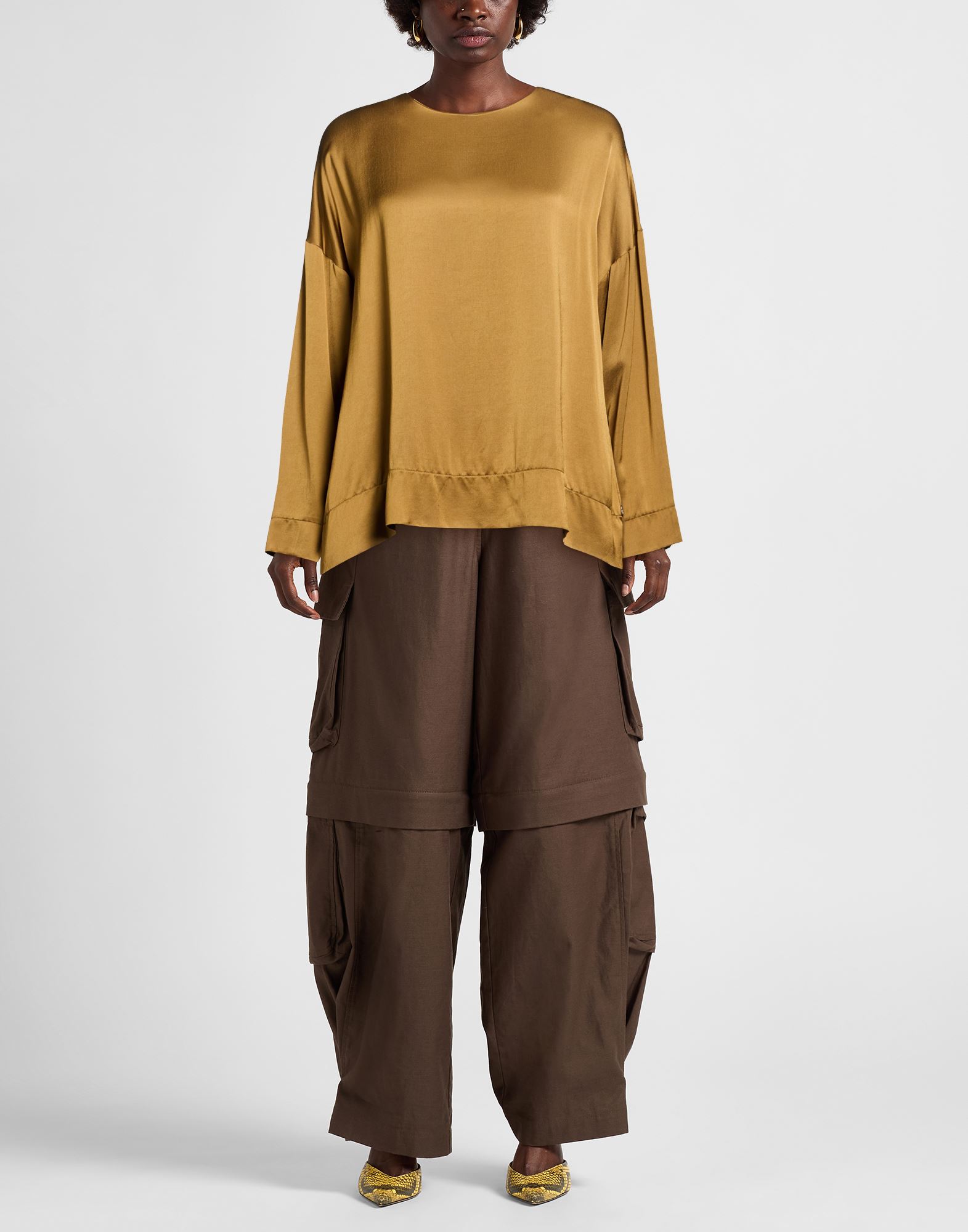  Ottod'ame - Tops - Tops - On Yoox.com 