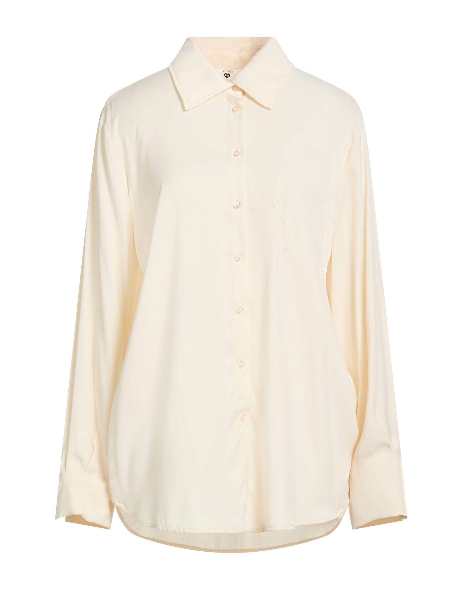  TWINSET ΜΠΛΟΥΖΑΚΙΑ Πουκάμισο