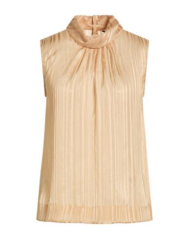 CALIBAN Top Damen Sand 38,40 Damen