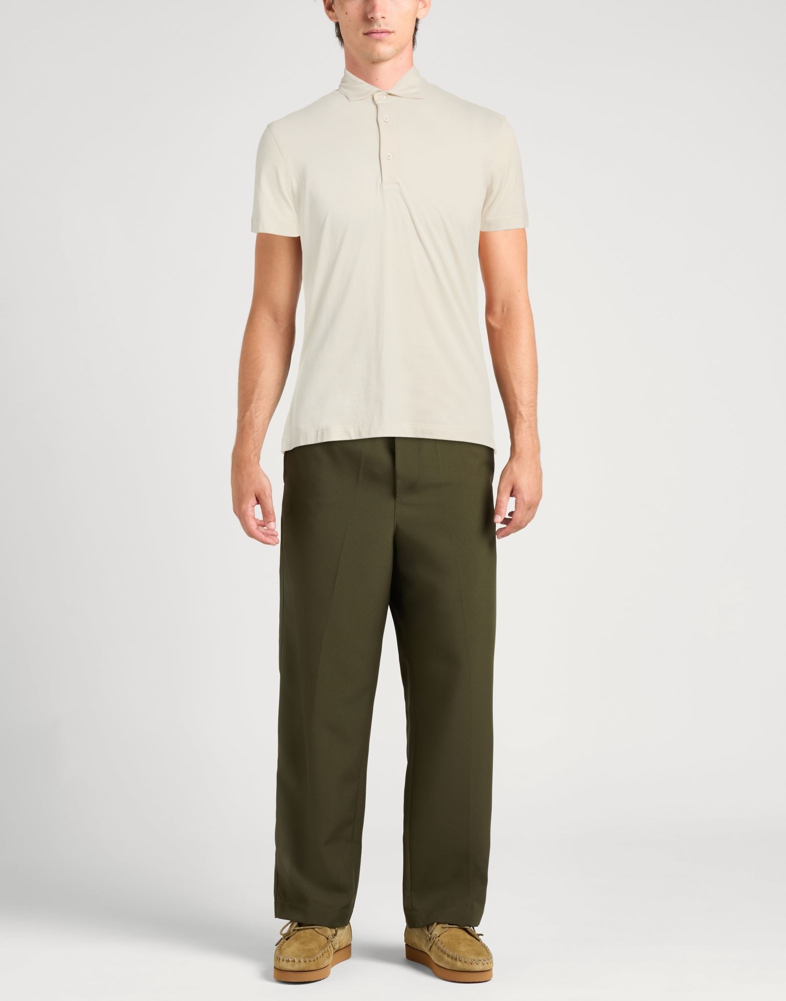  Kired - Tops - Poloshirts - On Yoox.com 