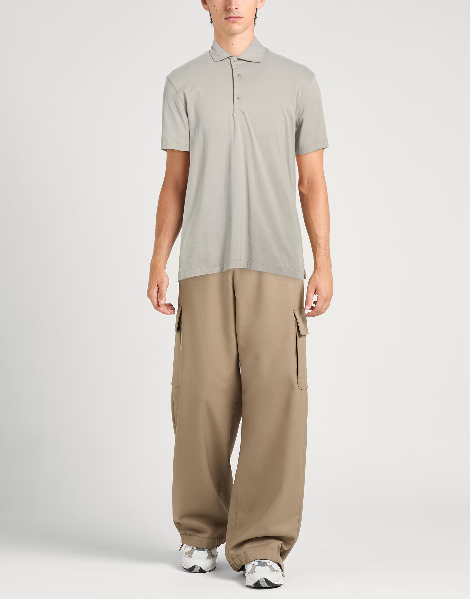  Kired - Tops - Poloshirts - On Yoox.com 