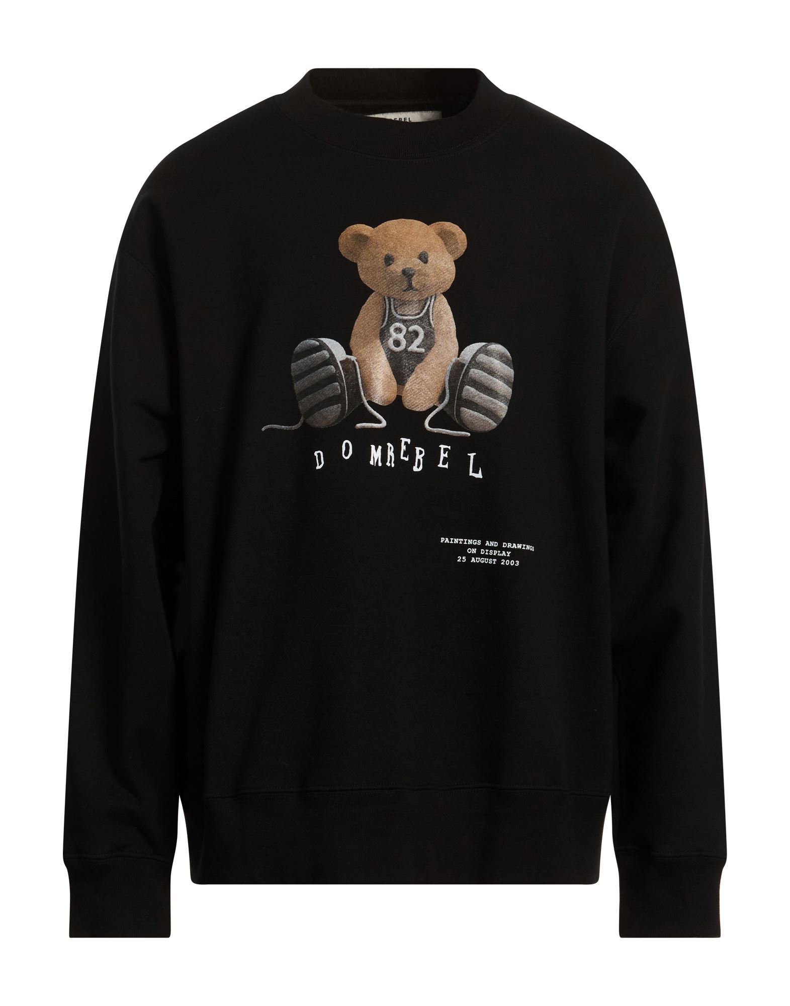  Domrebel - Tops - Sweatshirts - On Yoox.com 