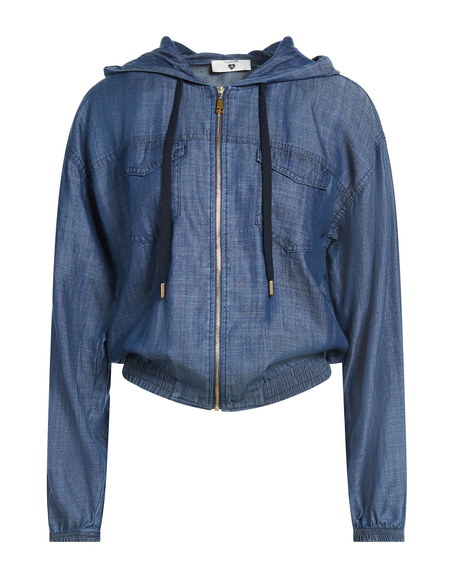  Twinset - Camisetas Y Tops - Sudaderas - On Yoox.com 