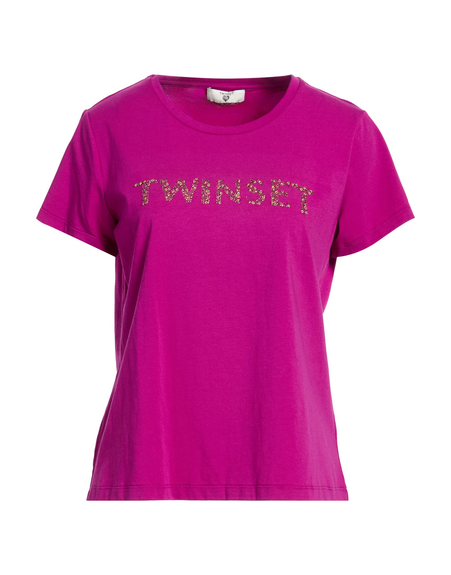 TWINSET ΜΠΛΟΥΖΑΚΙΑ T-shirt