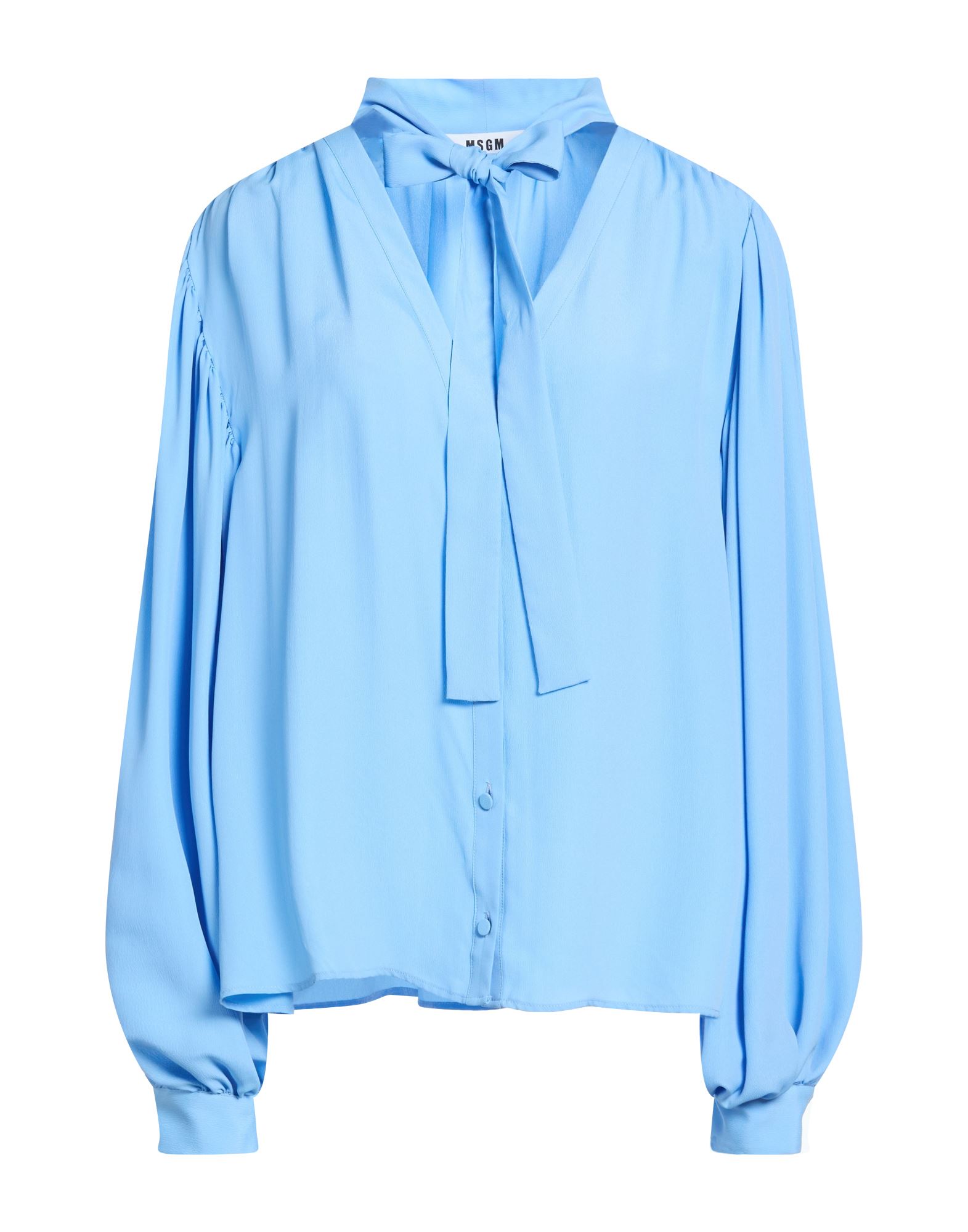  Msgm - Tops - Hemden - On Yoox.com 