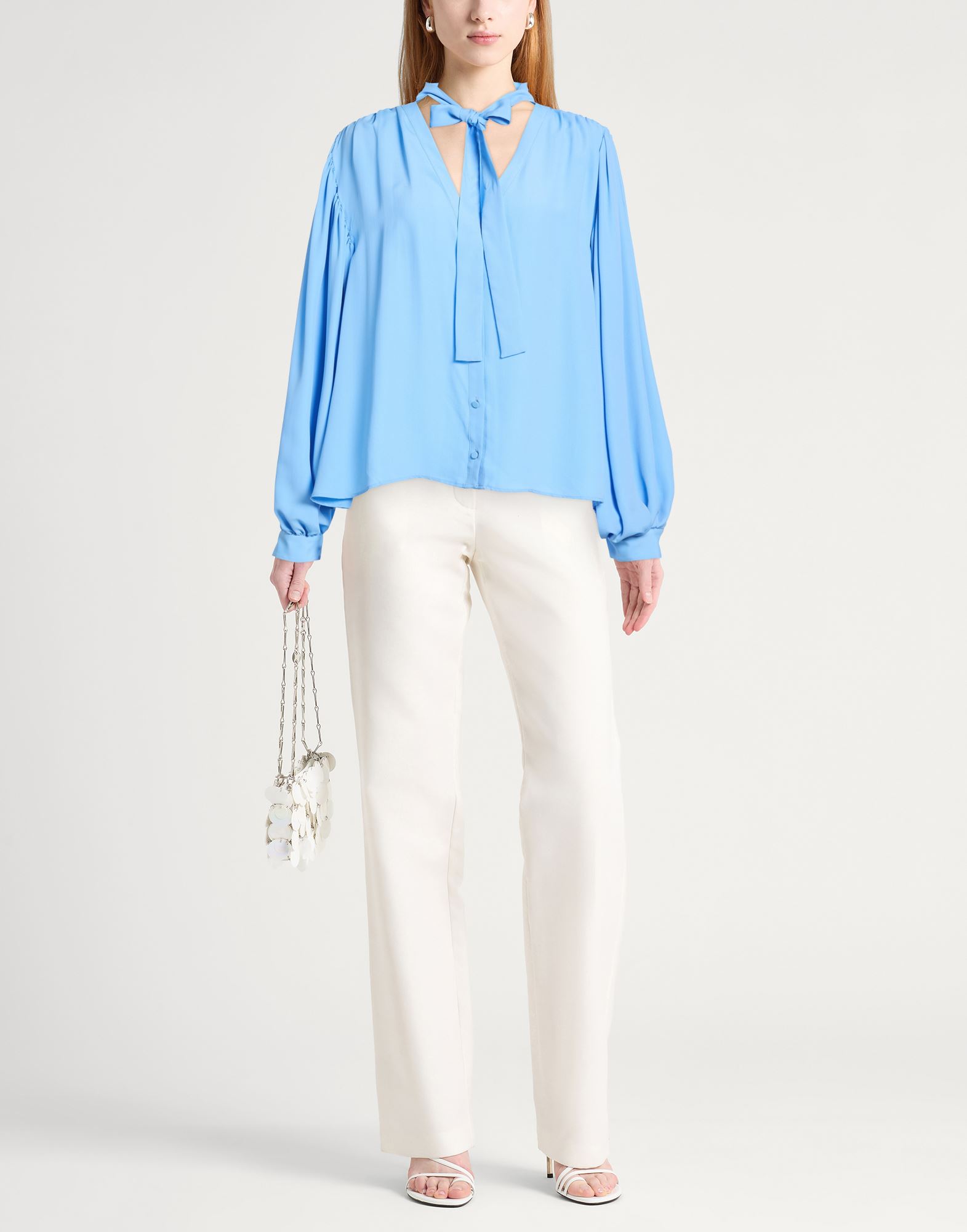  Msgm - Tops - Hemden - On Yoox.com 