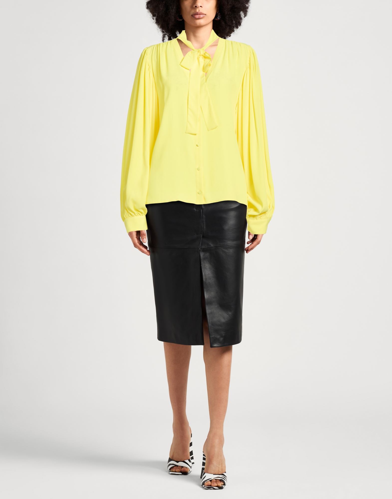  Msgm - Tops - Hemden - On Yoox.com 
