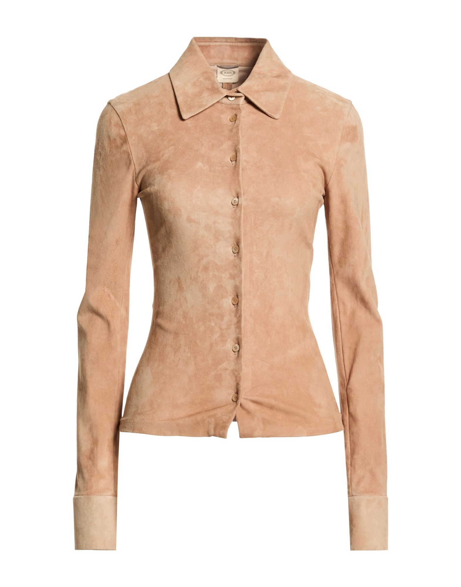  Tod's - Topwear - Camicie - On Yoox.com 