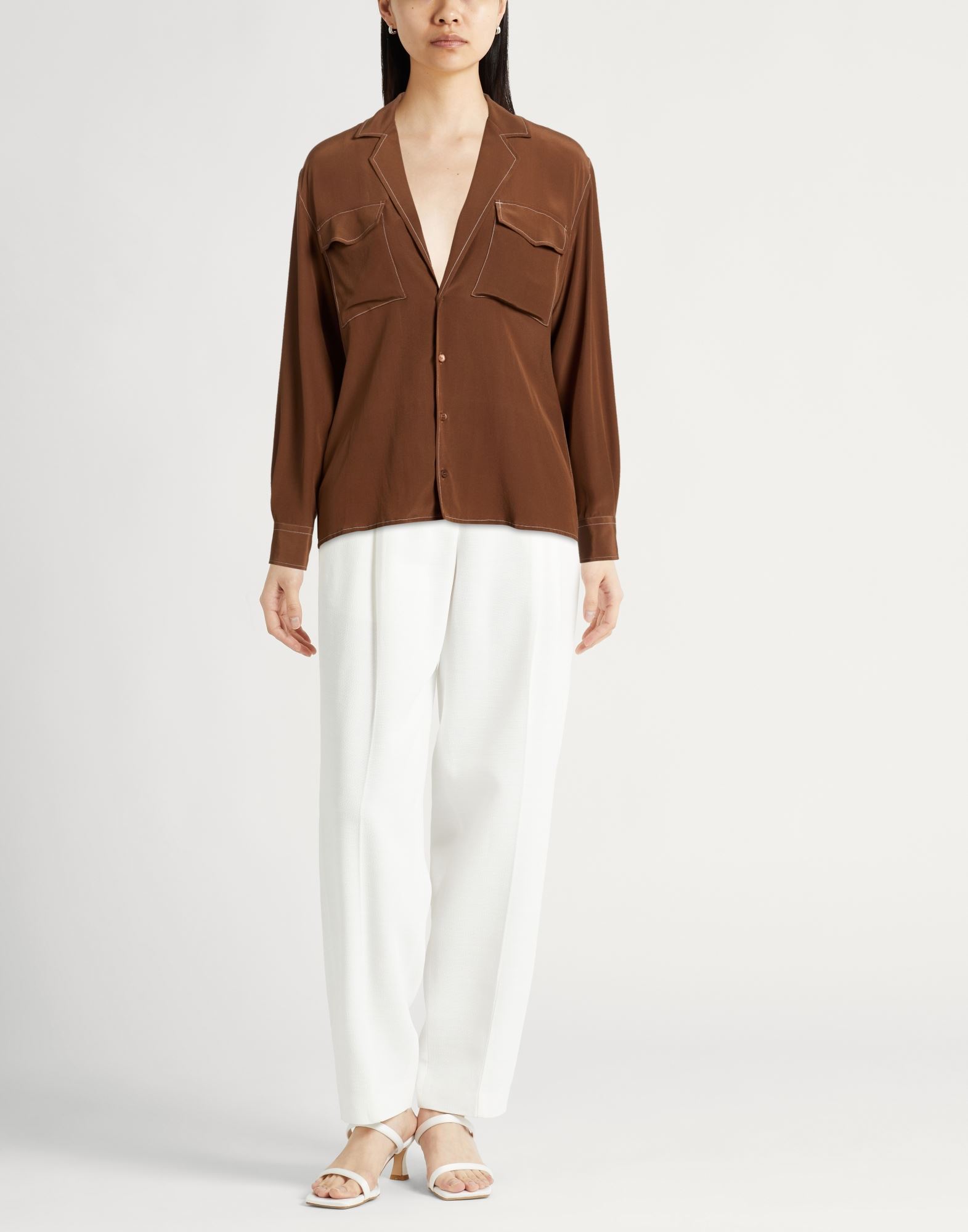  Tod's - Topwear - Camicie - On Yoox.com 
