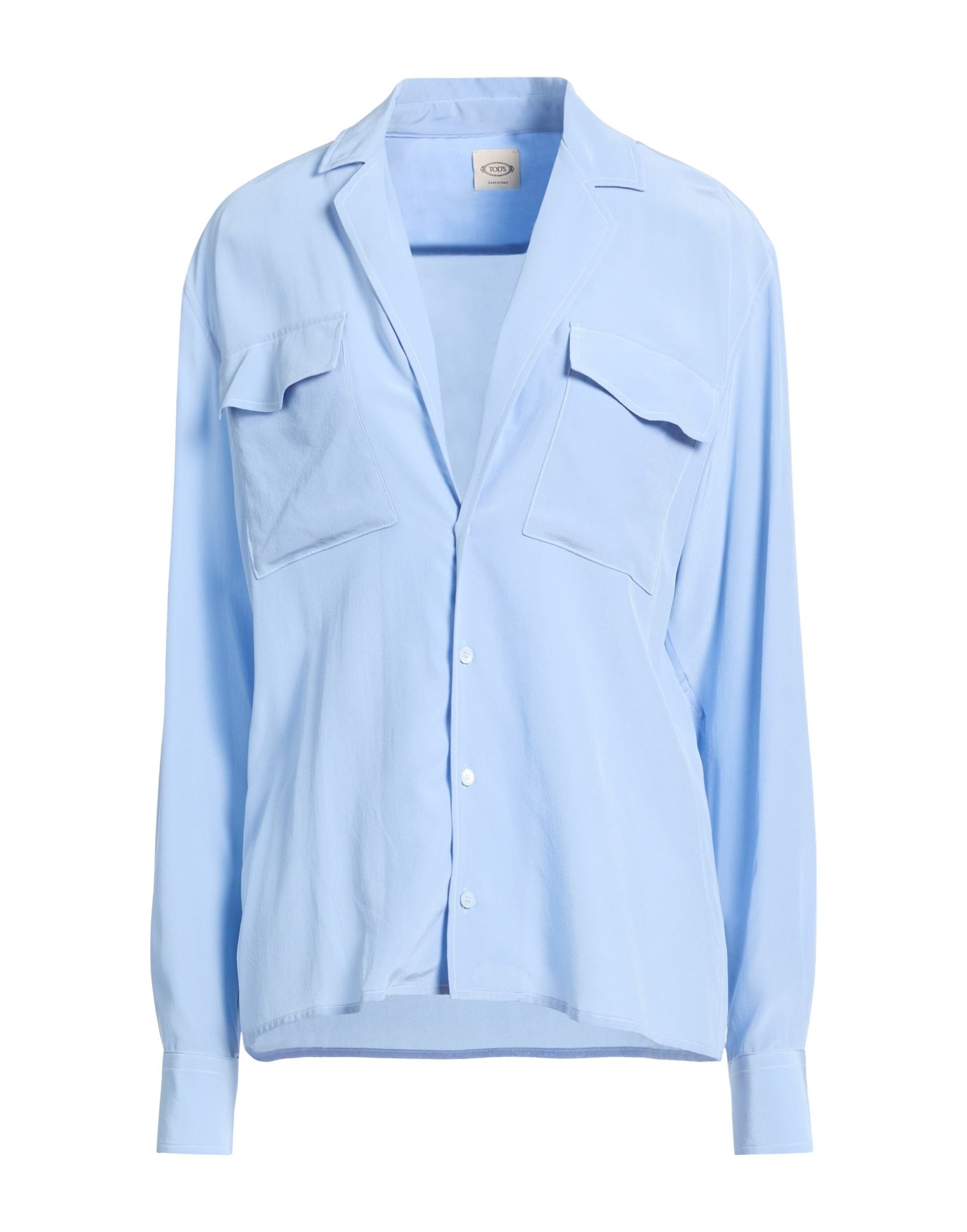  Tod's - Tops - Hemden - On Yoox.com 