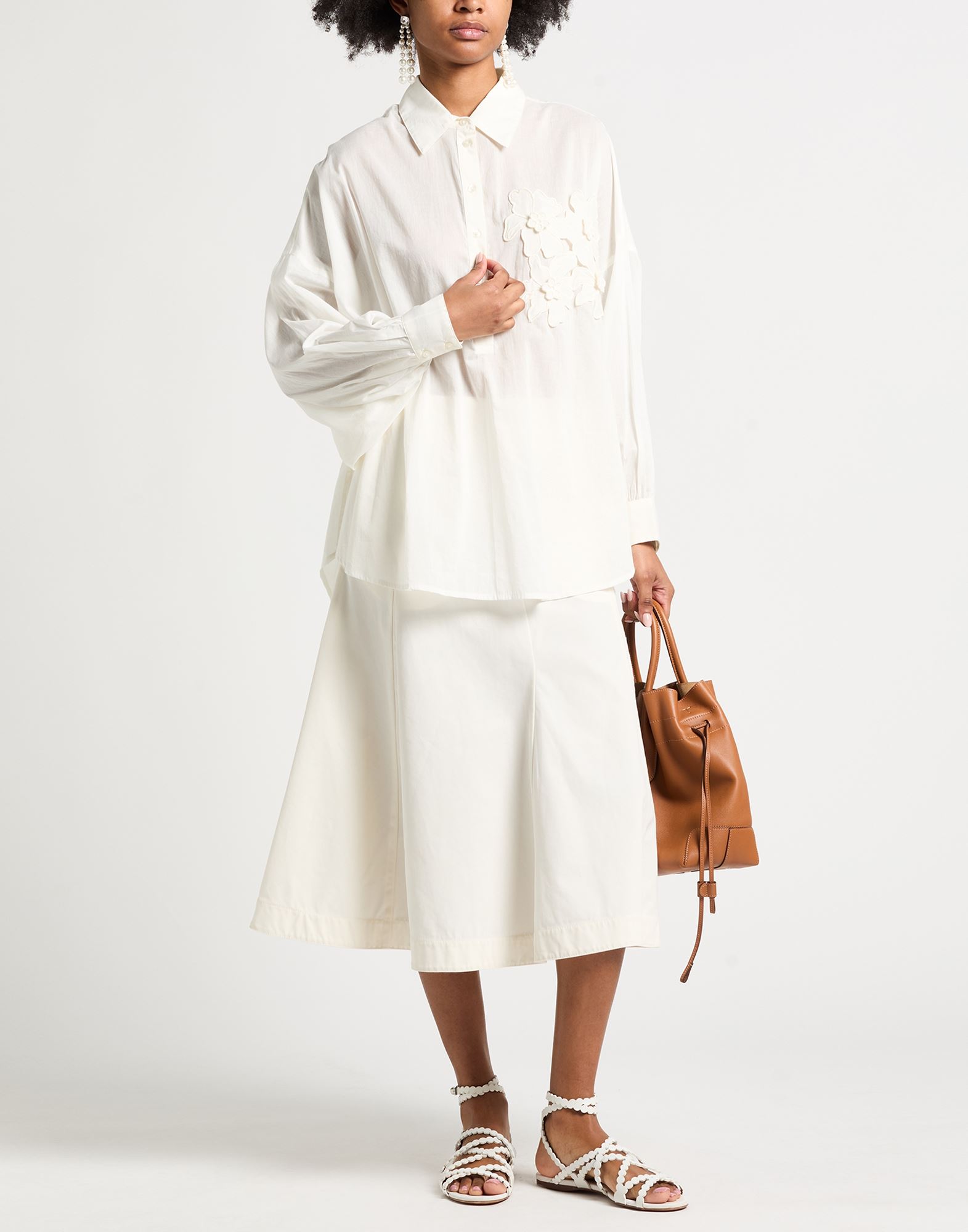  Twinset - Tops - Tops - On Yoox.com 