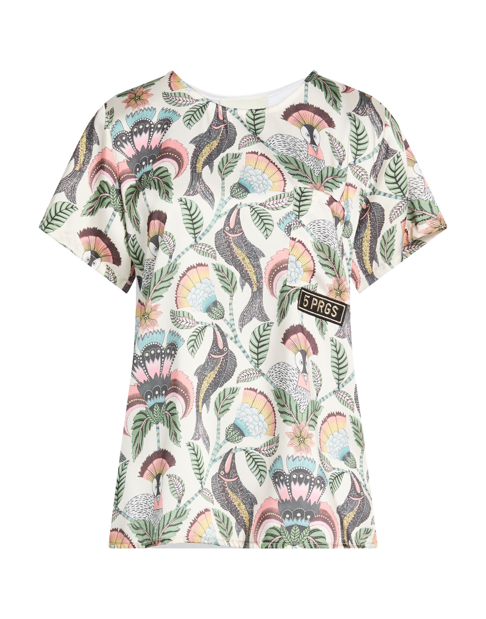  5 Progress - Tops - Tops - On Yoox.com 