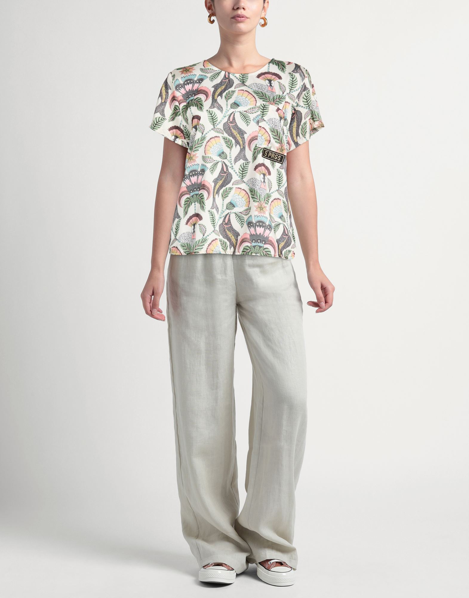  5 Progress - Tops - Tops - On Yoox.com 