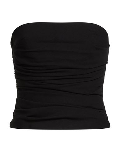 Top Damen Schwarz 32,34,36 Damen