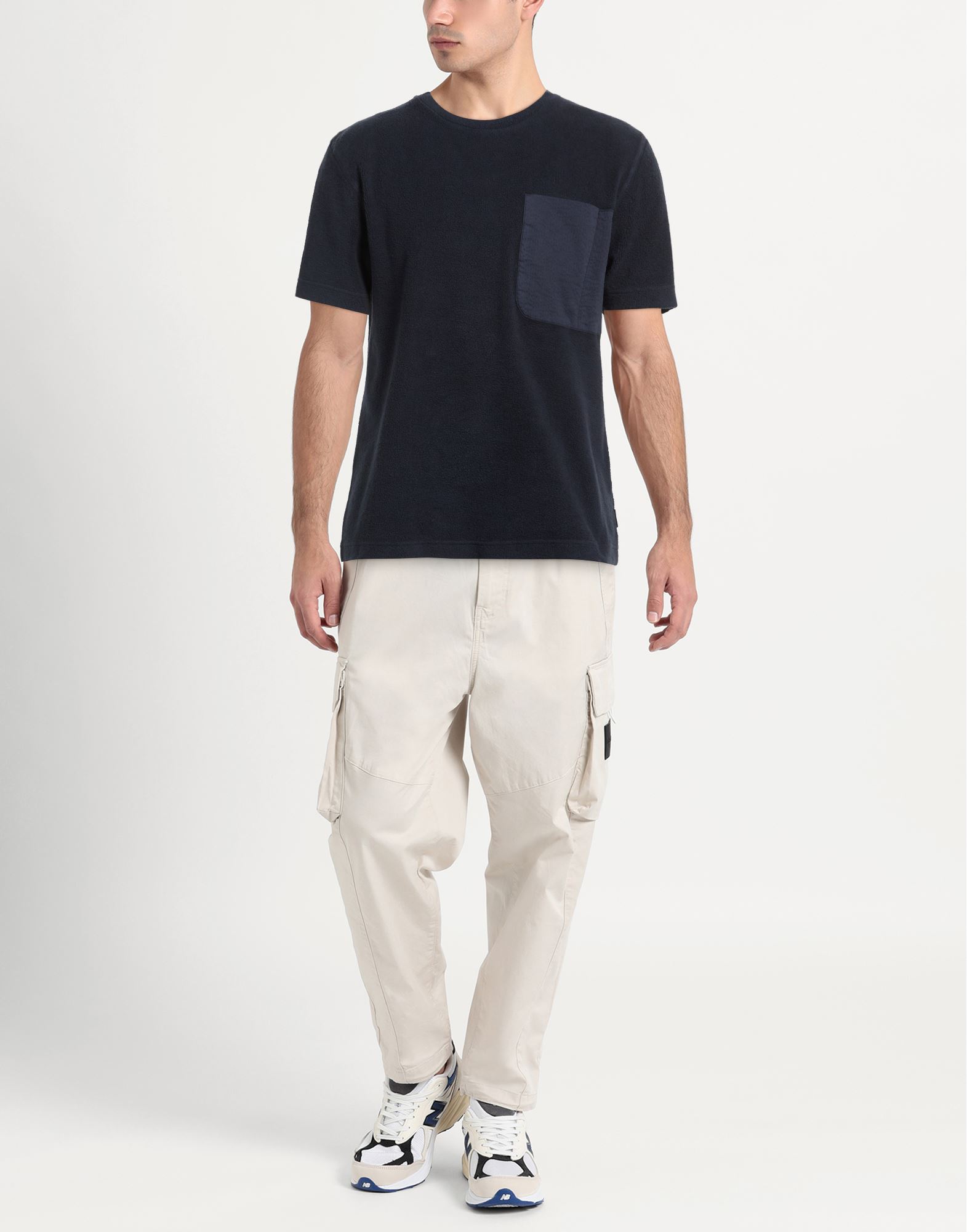 04651/a Trip In A Bag - Tops - T-shirts - On Yoox.com 