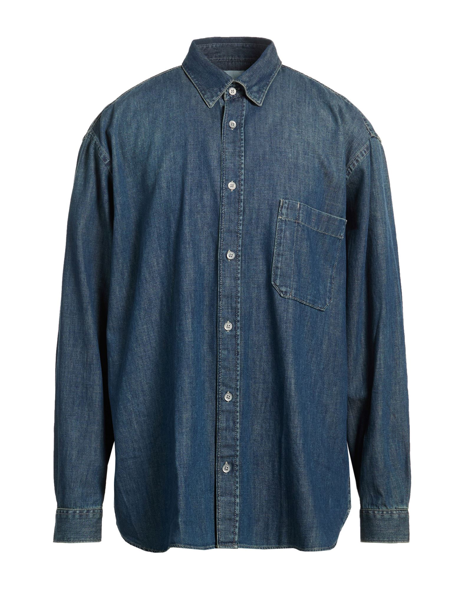  Closed - Tops - Jeanshemden - On Yoox.com 