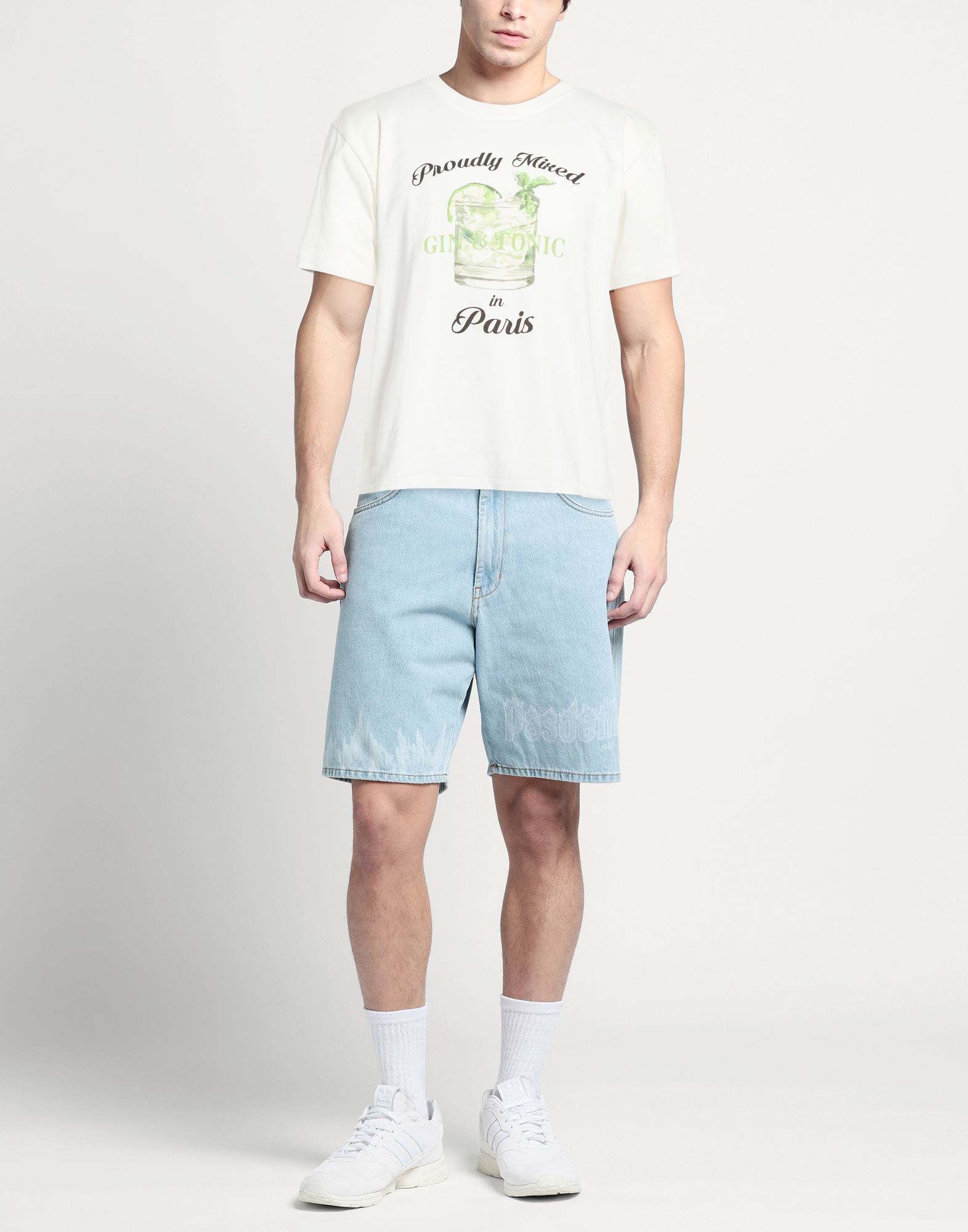  Ace Denim - Tops - T-shirts - On Yoox.com 