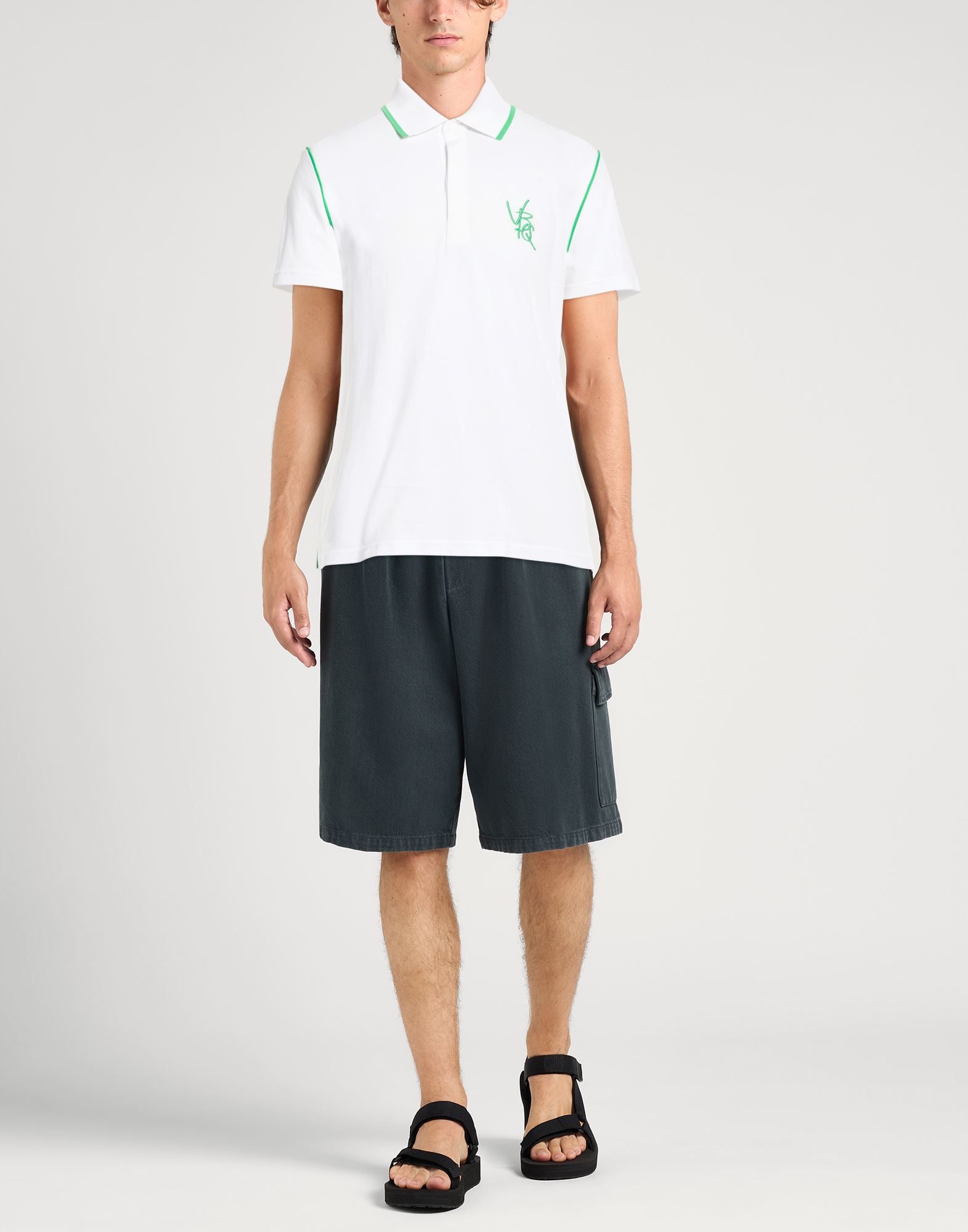  Vilebrequin - Tops - Poloshirts - On Yoox.com 