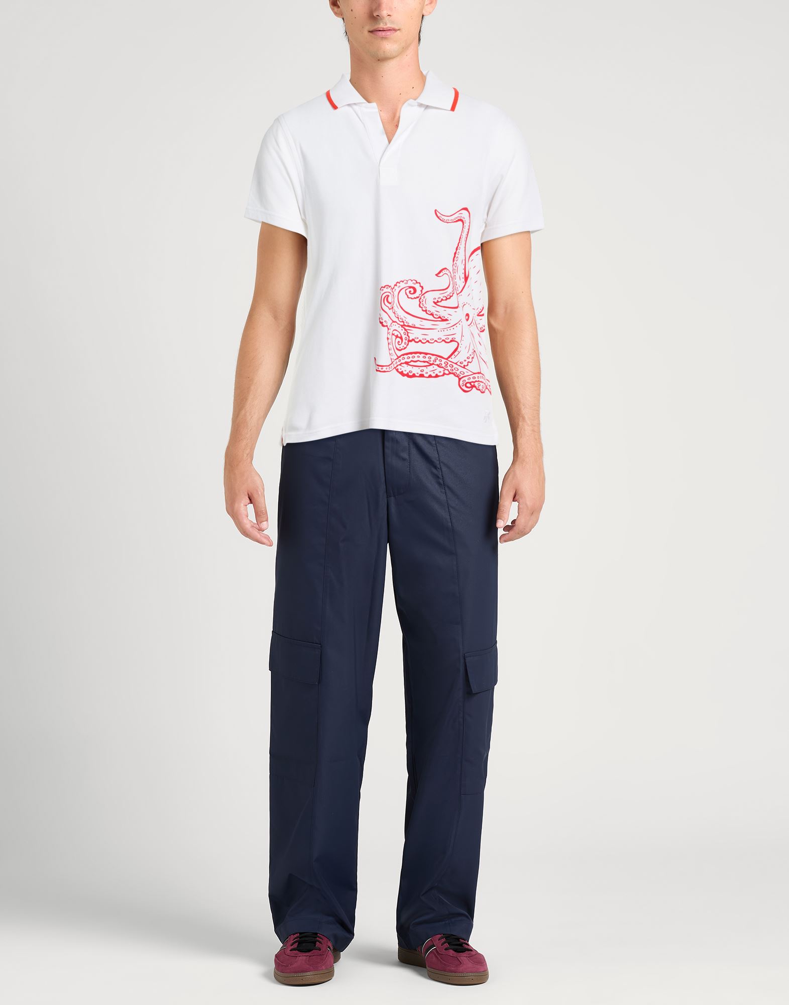  Vilebrequin - Tops - Poloshirts - On Yoox.com 