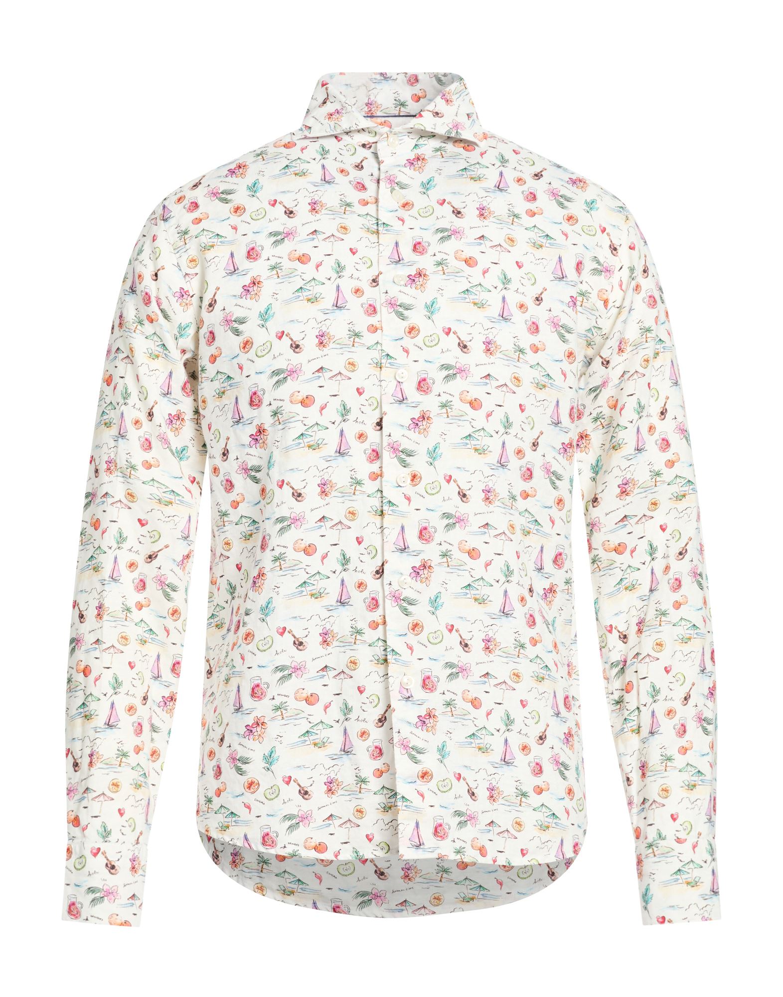  Eton - Tops - Hemden - On Yoox.com 