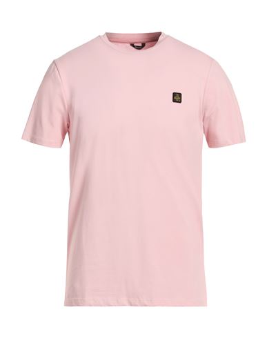 Camiseta Hombre Rosa L,XL Hombre