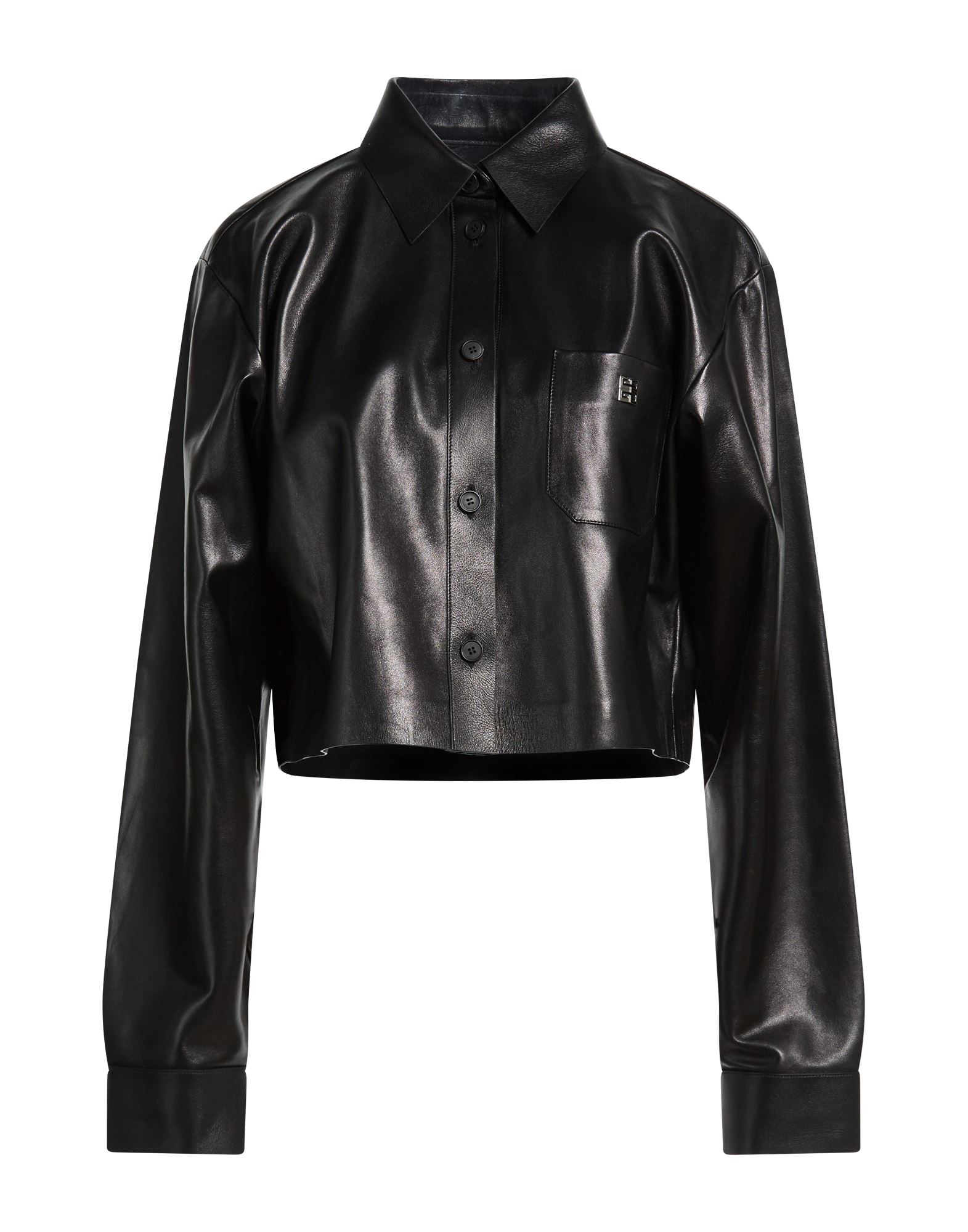 GIVENCHY GIVENCHY ΜΠΛΟΥΖΑΚΙΑ Πουκάμισο