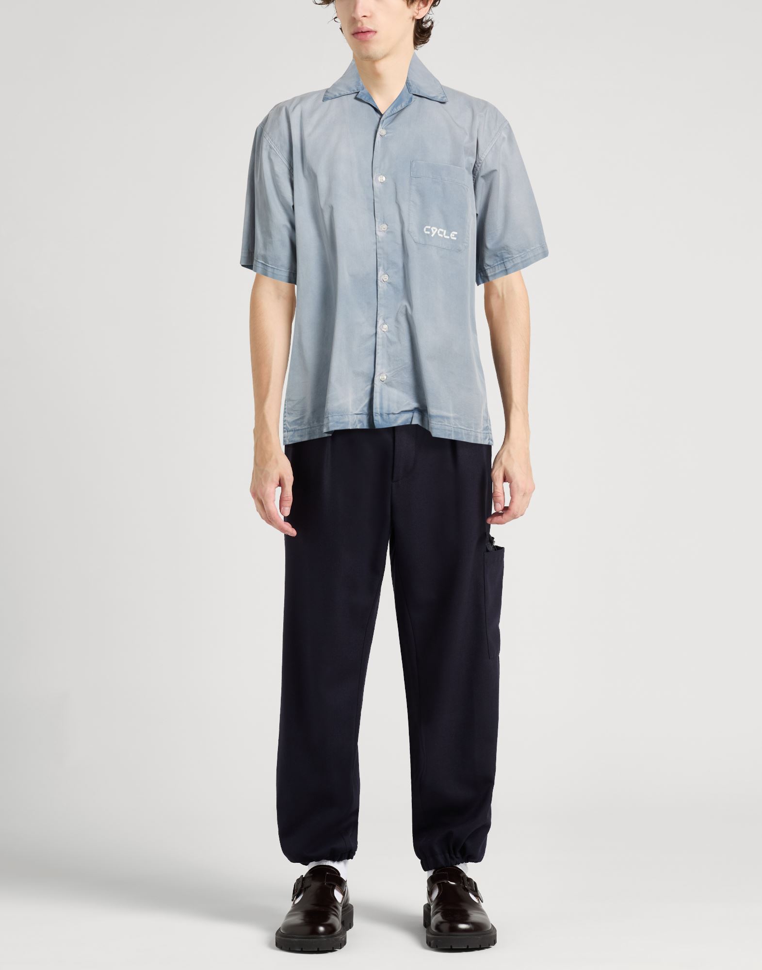  Cycle - Camisetas Y Tops - Camisas - On Yoox.com 